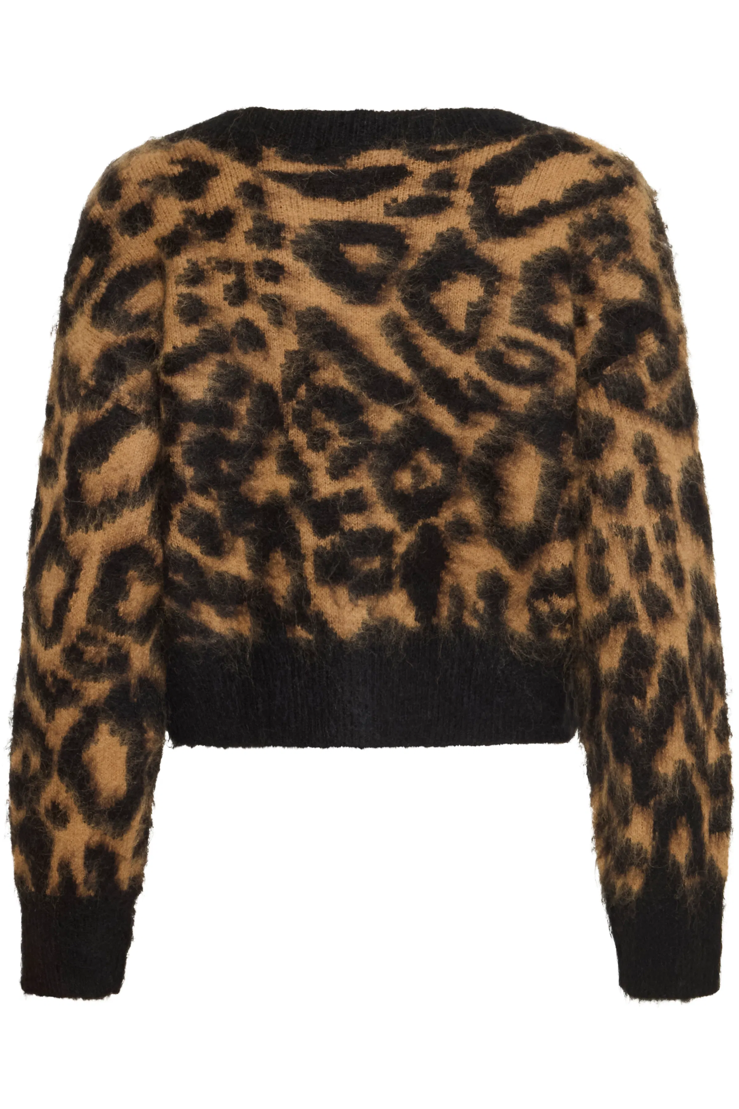 SBBEKA Cardigan PACK BACK 22100778-190303