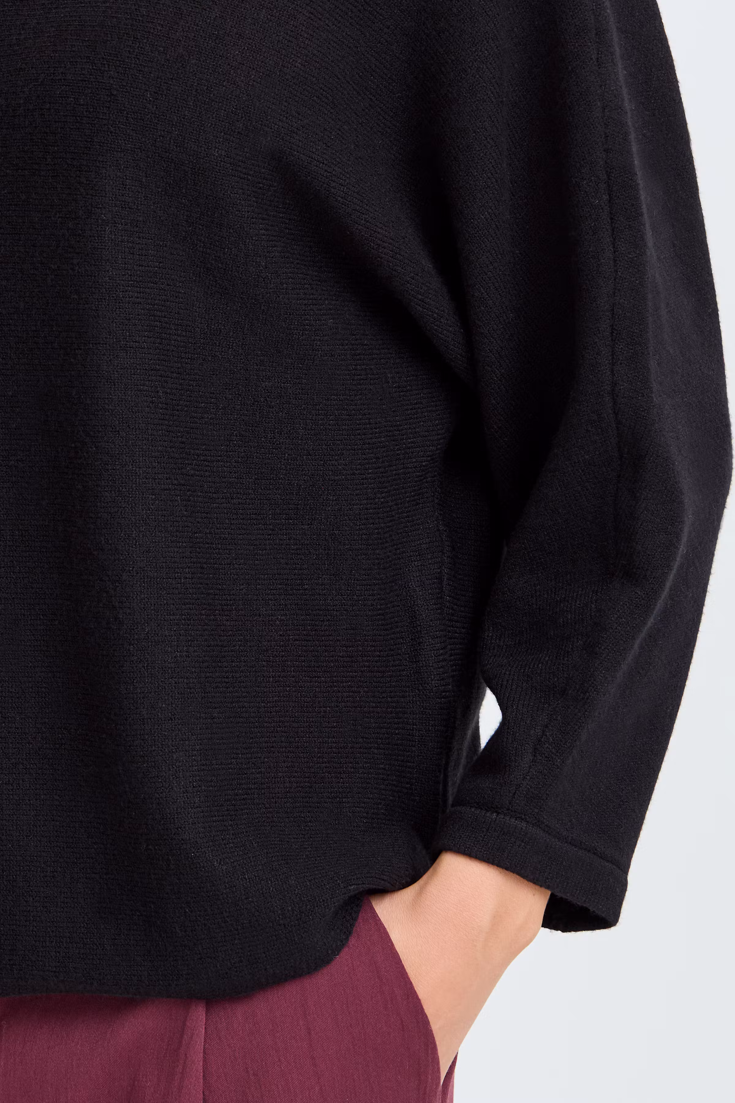 FRADDY Pullover LOOKBOOK DETAIL 20618632-194008