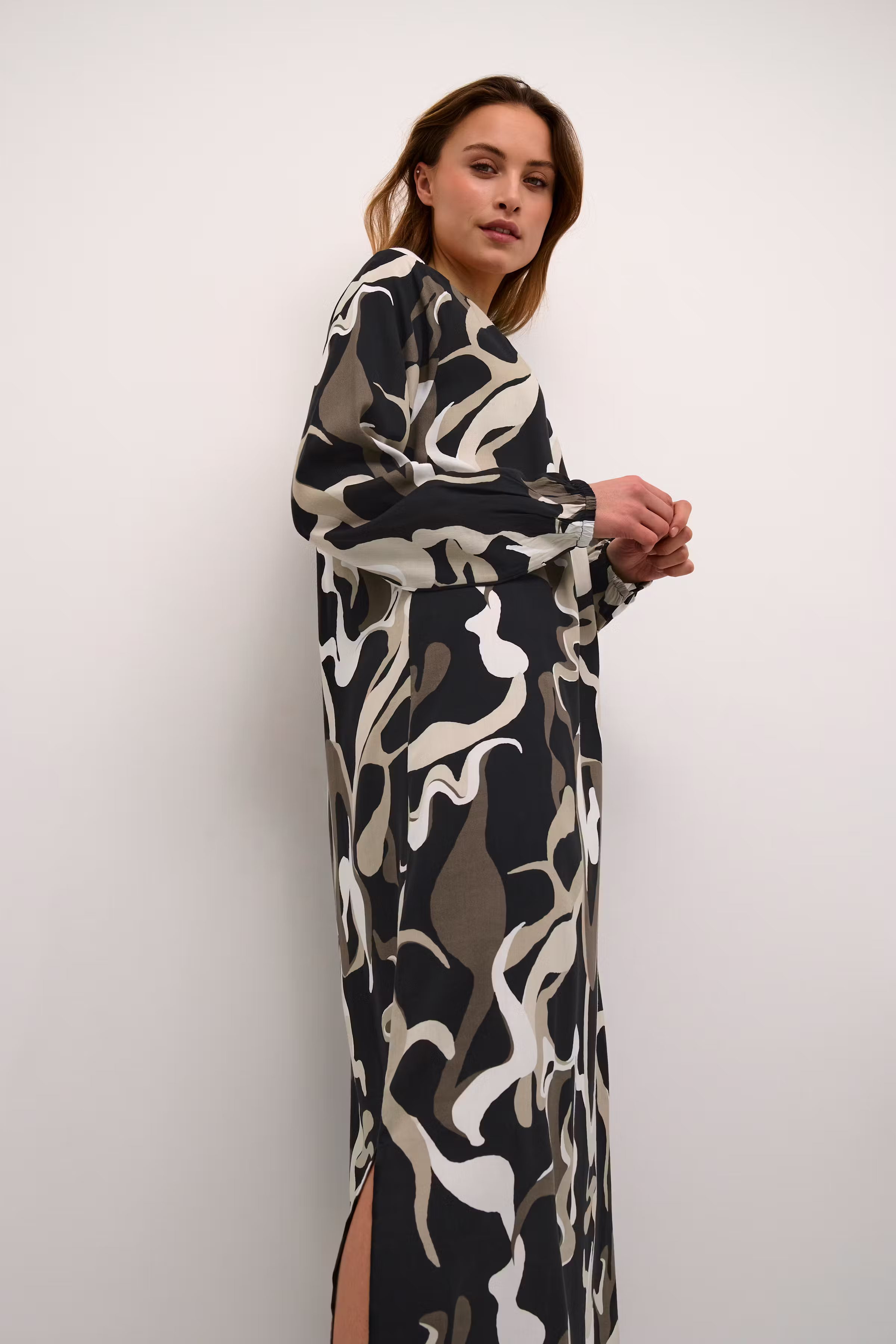 BPella KlÃ¤nning LOOKBOOK DETAIL 10590670-105853B