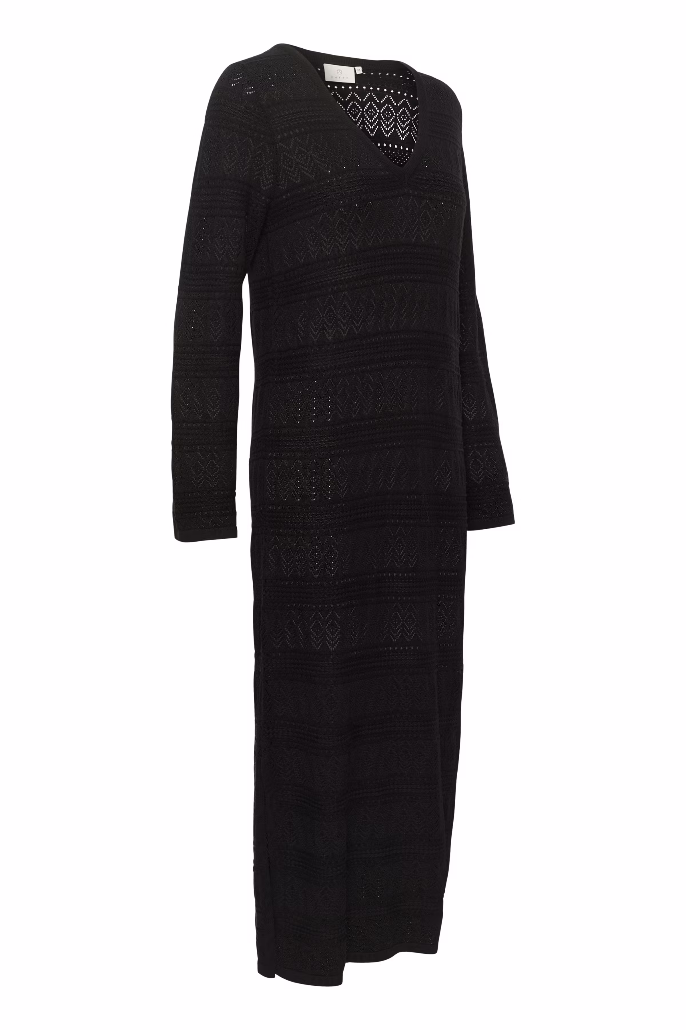 KAnatalie Kleid PACK FRONT 10508795-100121