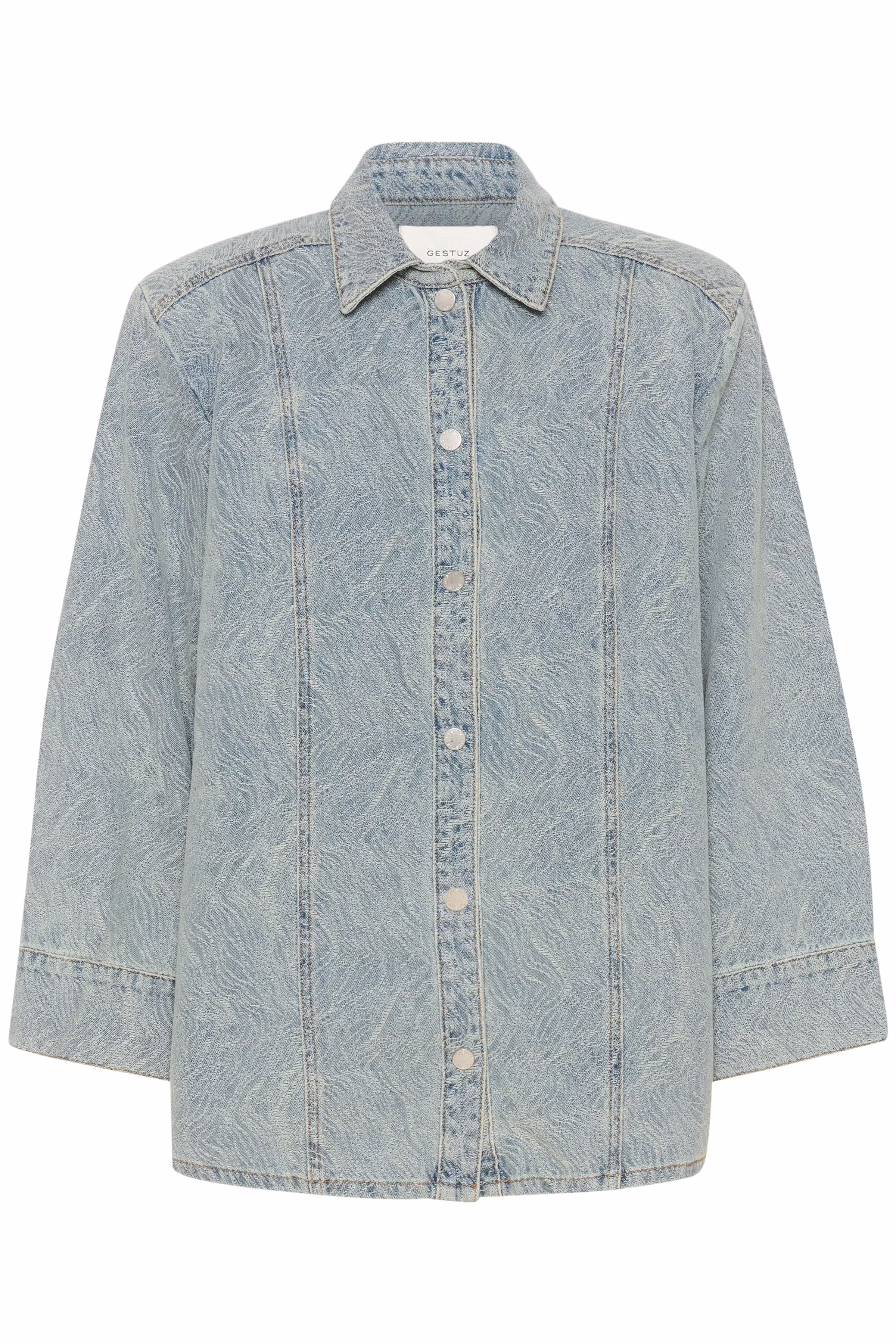 GiannaGZ Shirt PACK FRONT 10908941-105498