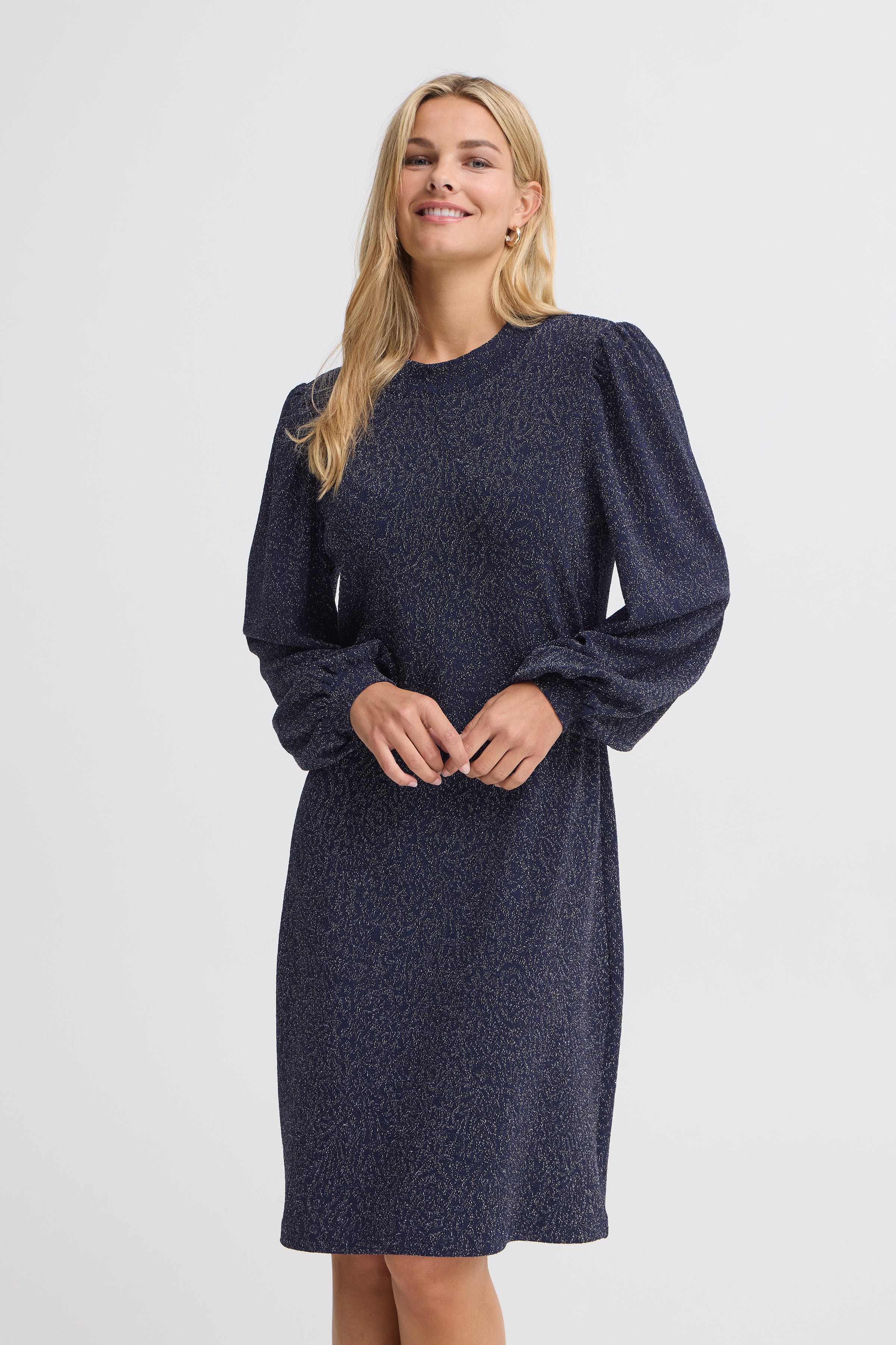 FRCONSTANCE Dress LOOKBOOK FRONT 20618462-900014549