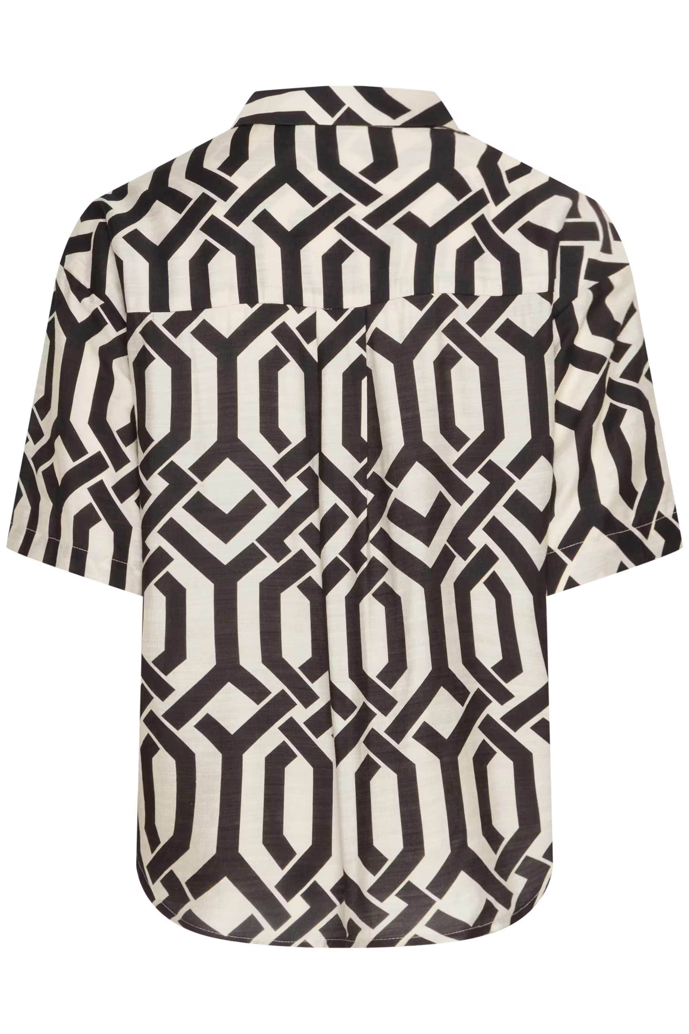 FRARIANA Skjorte PACK BACK 20615635-204676