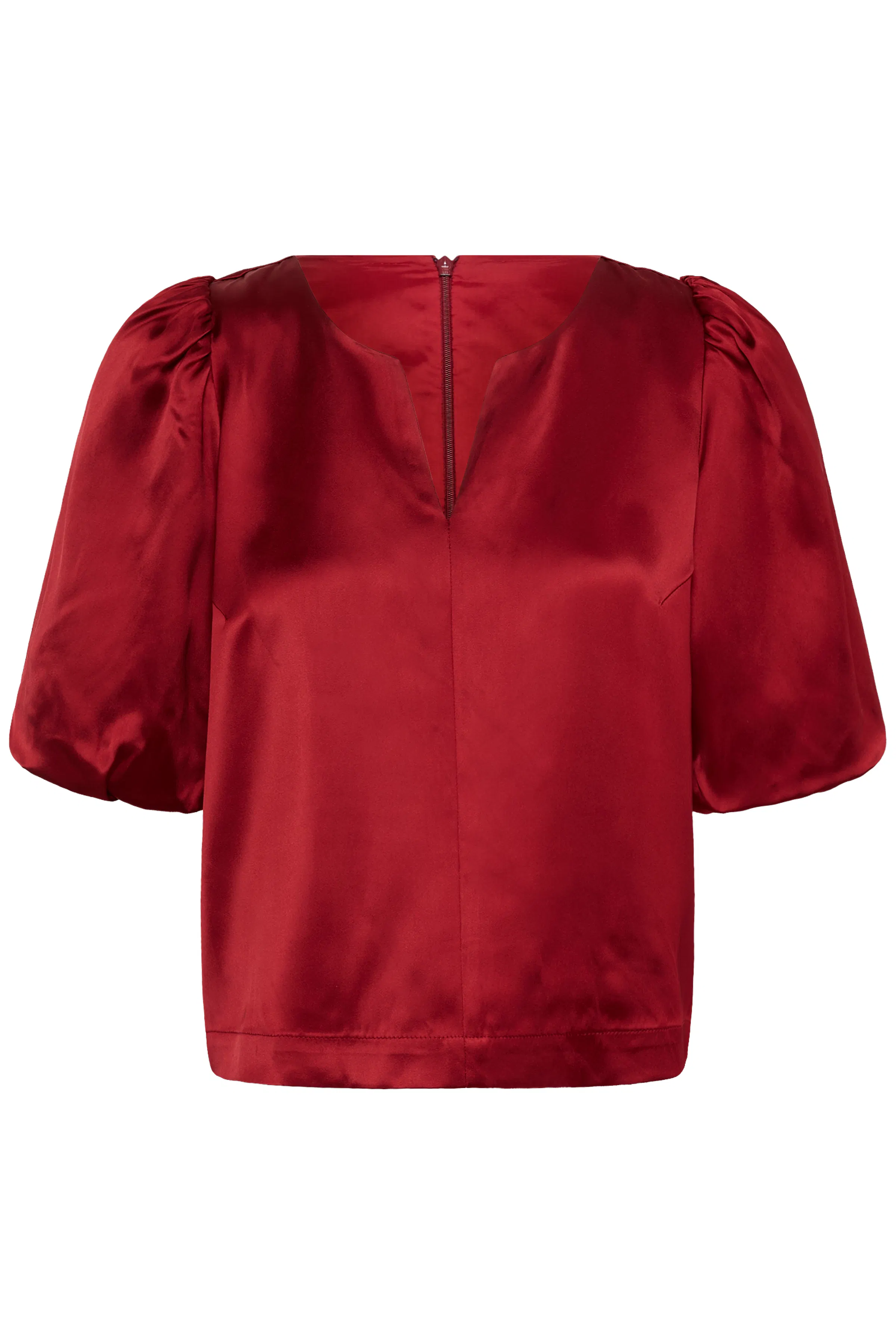 DunjaPW Bluse PACK FRONT 30311006-191650