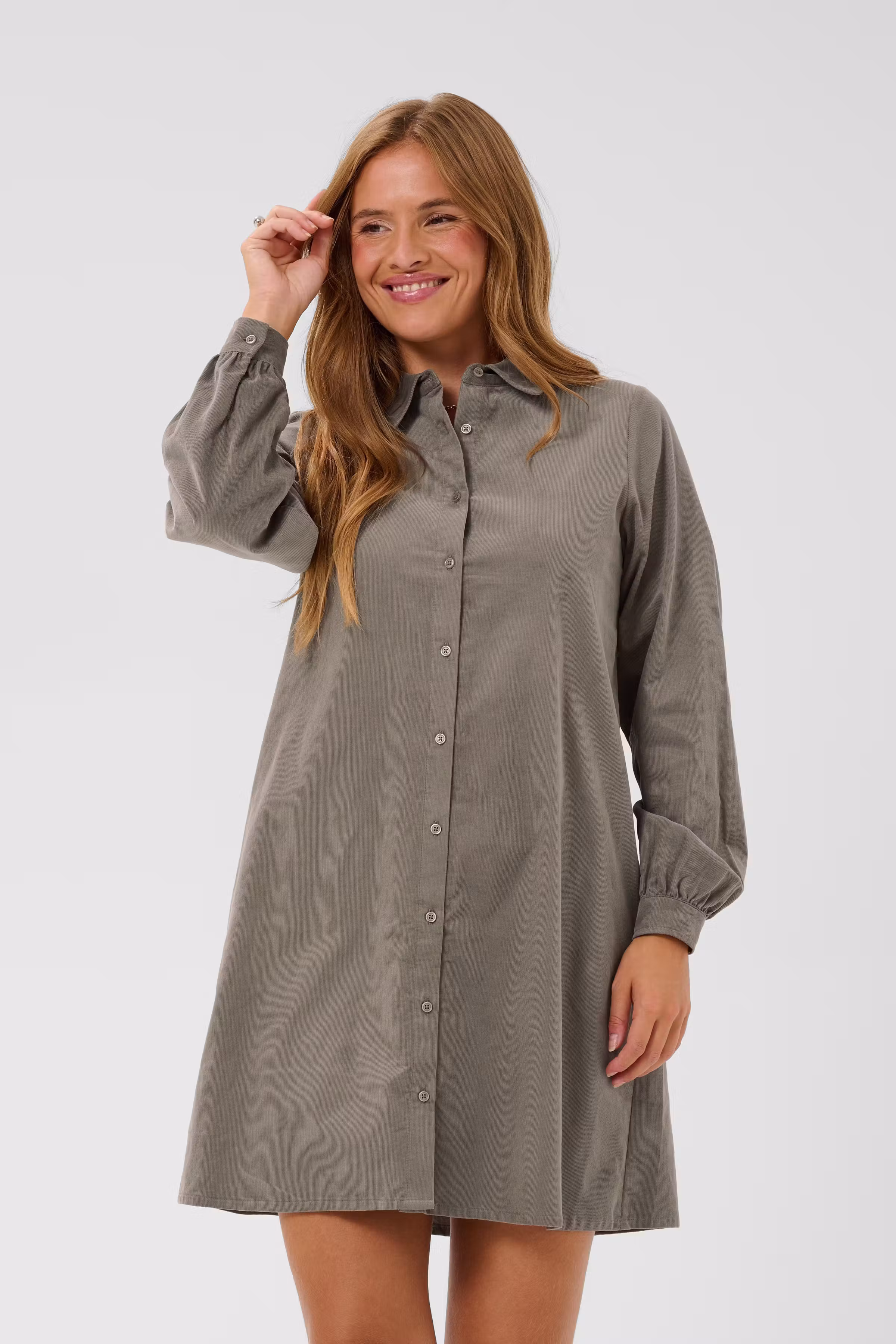 KAfanny Kjole LOOKBOOK FRONT 10512551-171311