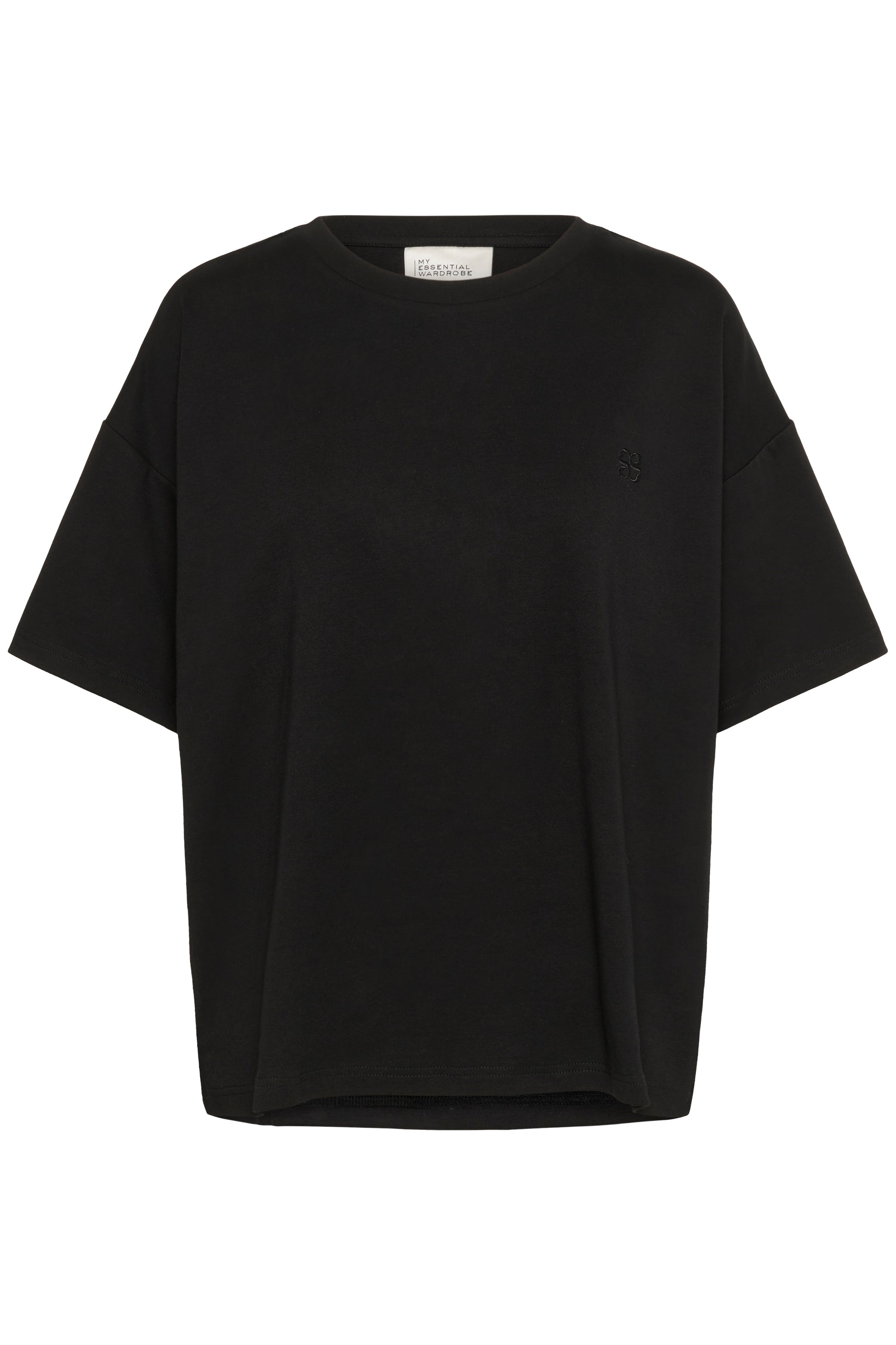 DanaMW T-shirt PACK FRONT 10705101-110601