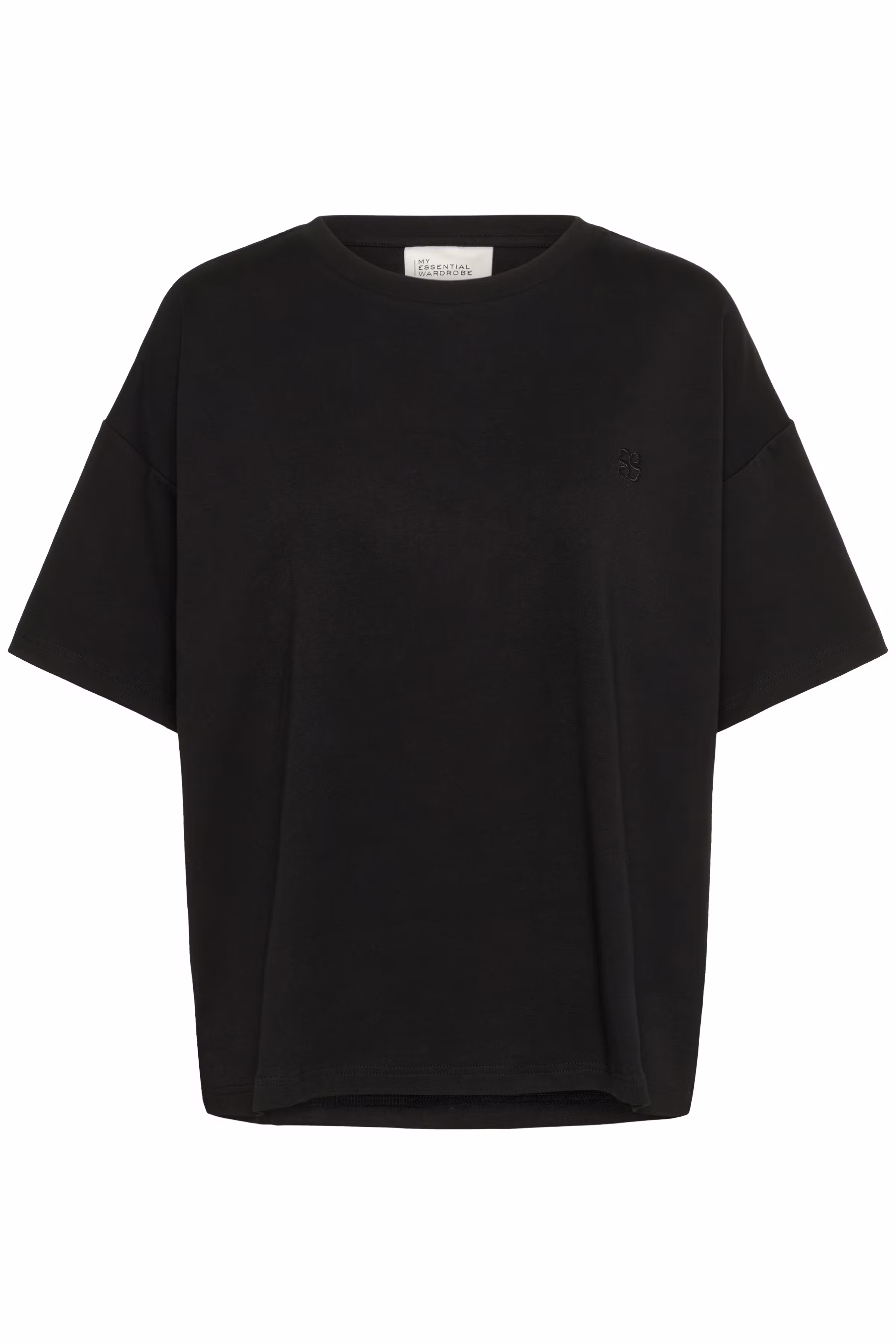 DanaMW T-shirt PACK FRONT 10705101-100031