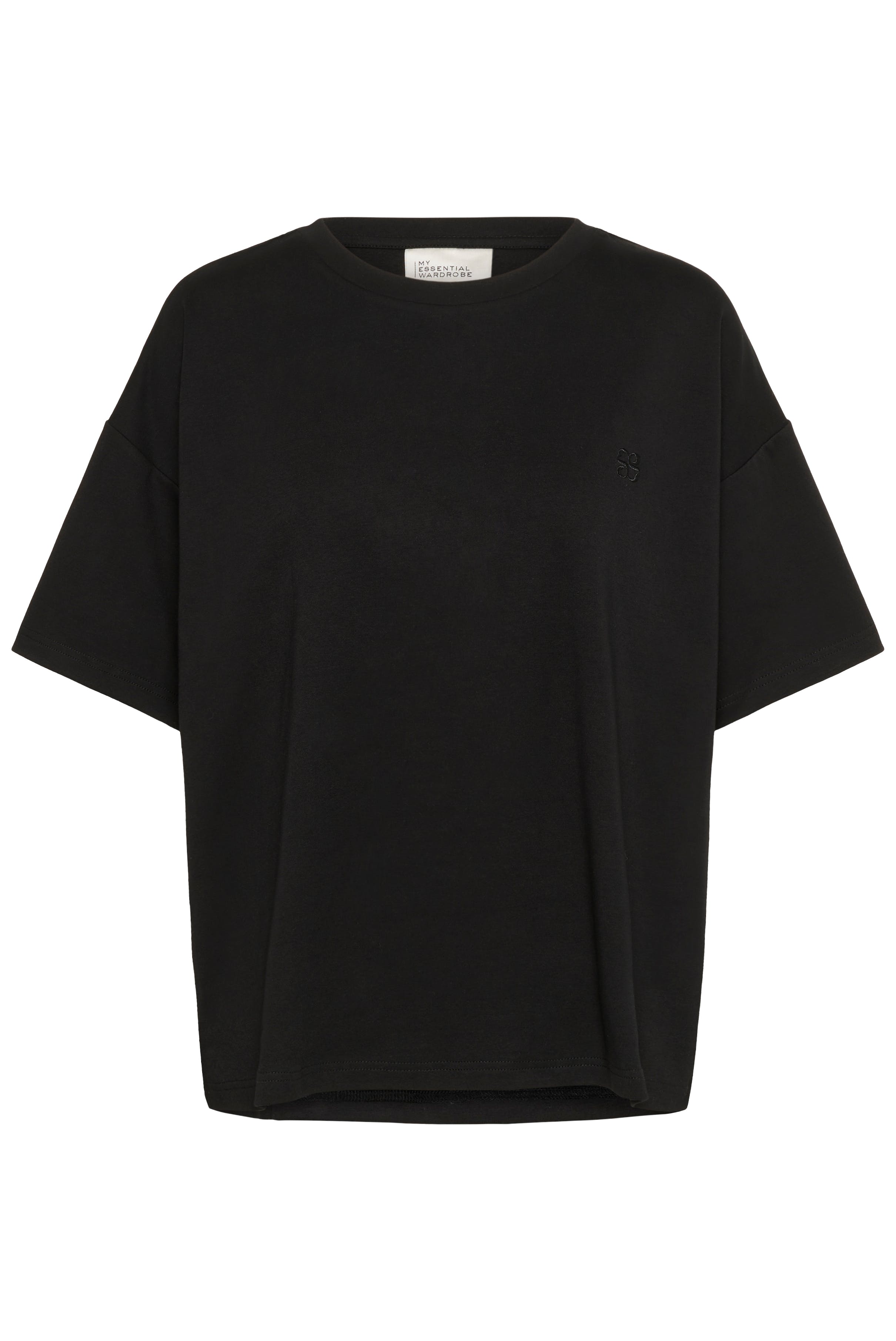 DanaMW T-shirt PACK FRONT 10705101-100031