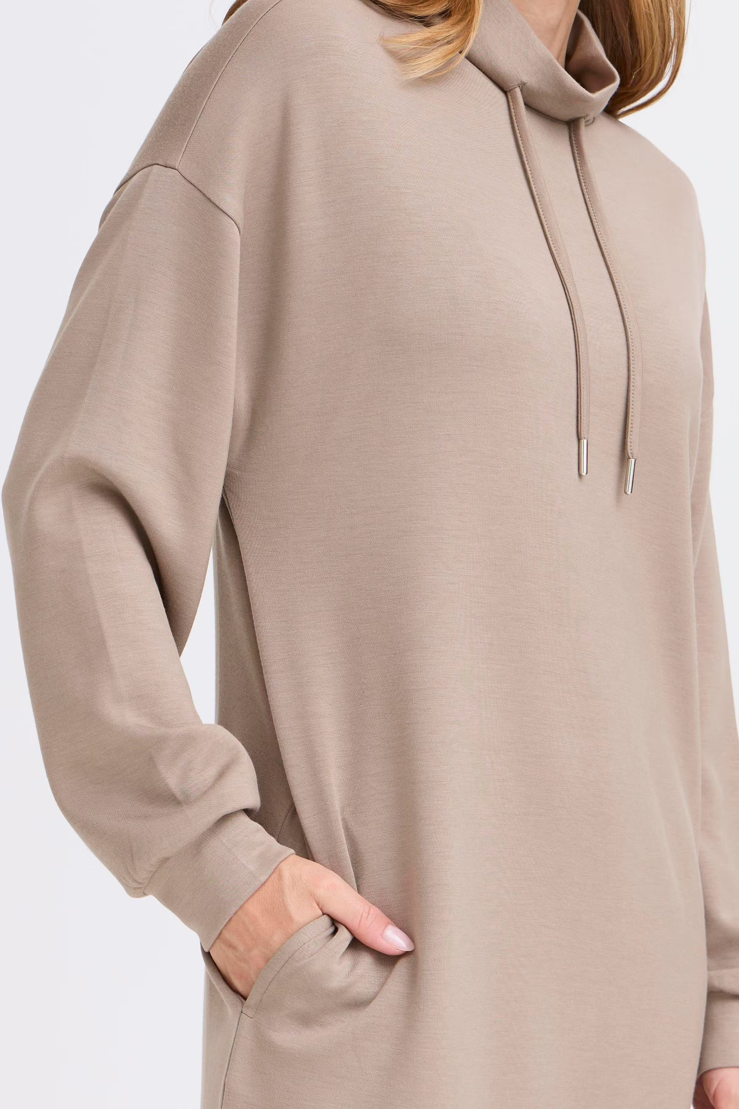 FRAURORA Kjole LOOKBOOK DETAIL 20616027-171311