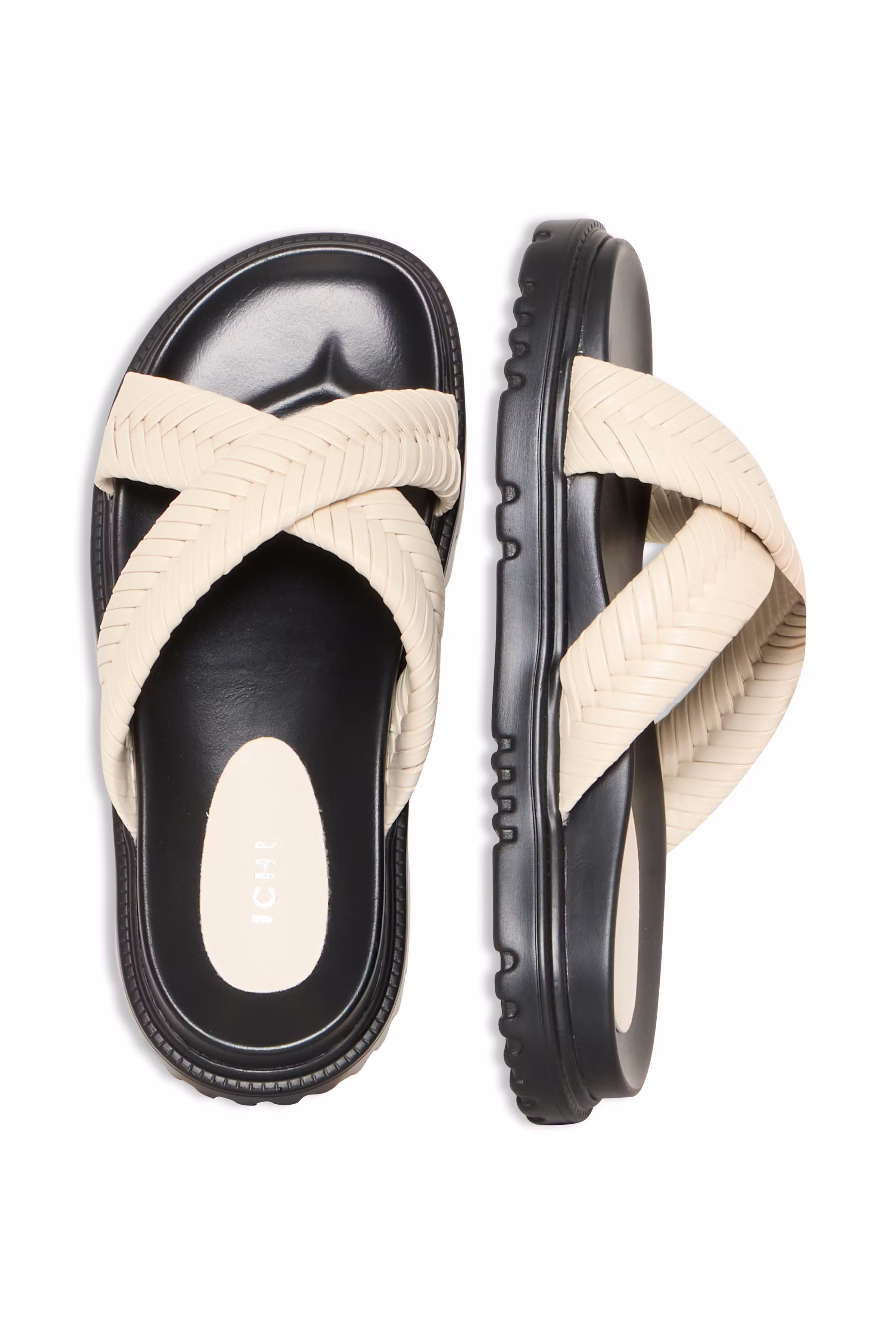 IATRILLE Sandal PACK BACK 20123127-151306