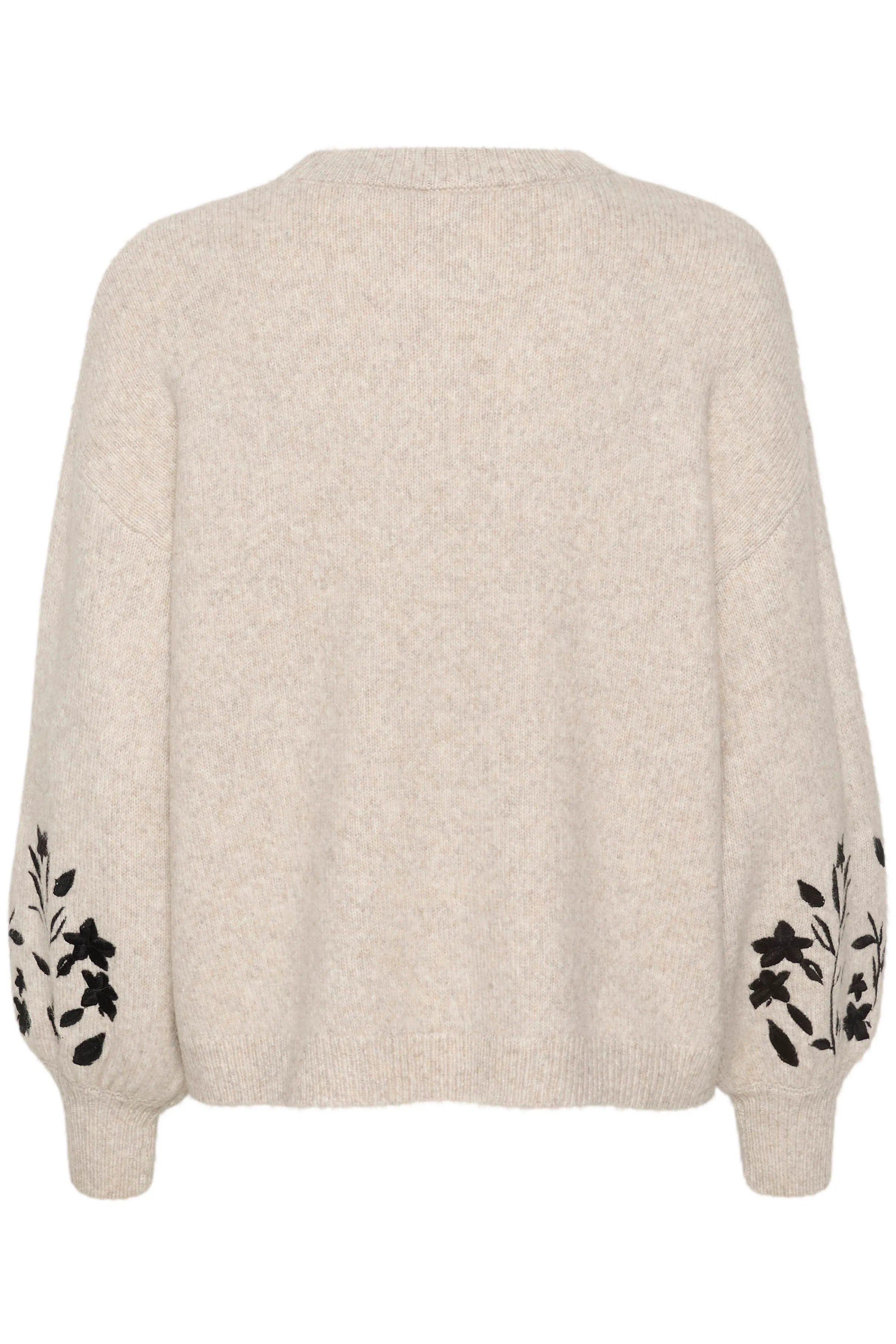 KAlisette Pullover PACK BACK 10509064-1513051
