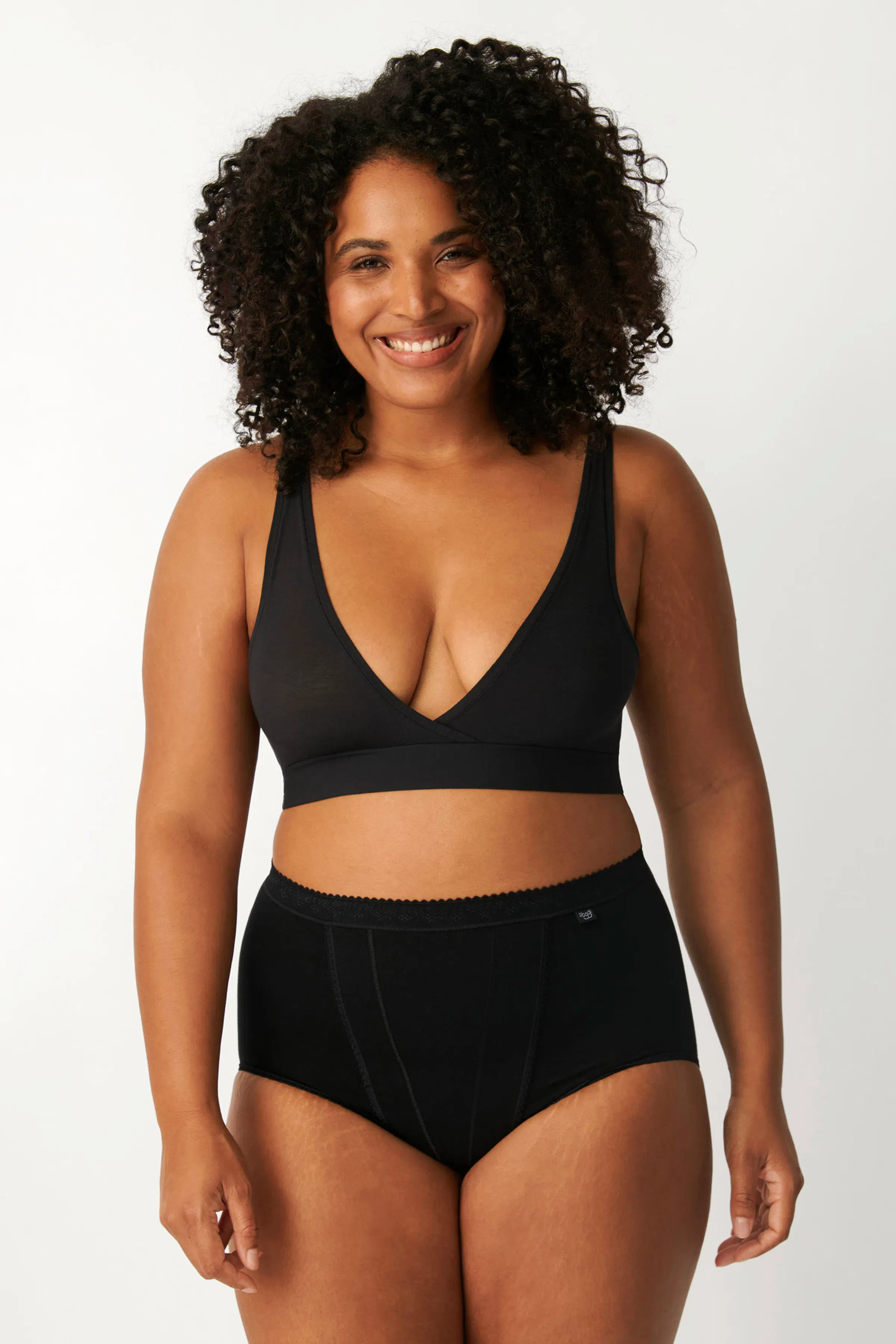 sloggiControl-Maxi Trusser LOOKBOOK FRONT 40551279-400031
