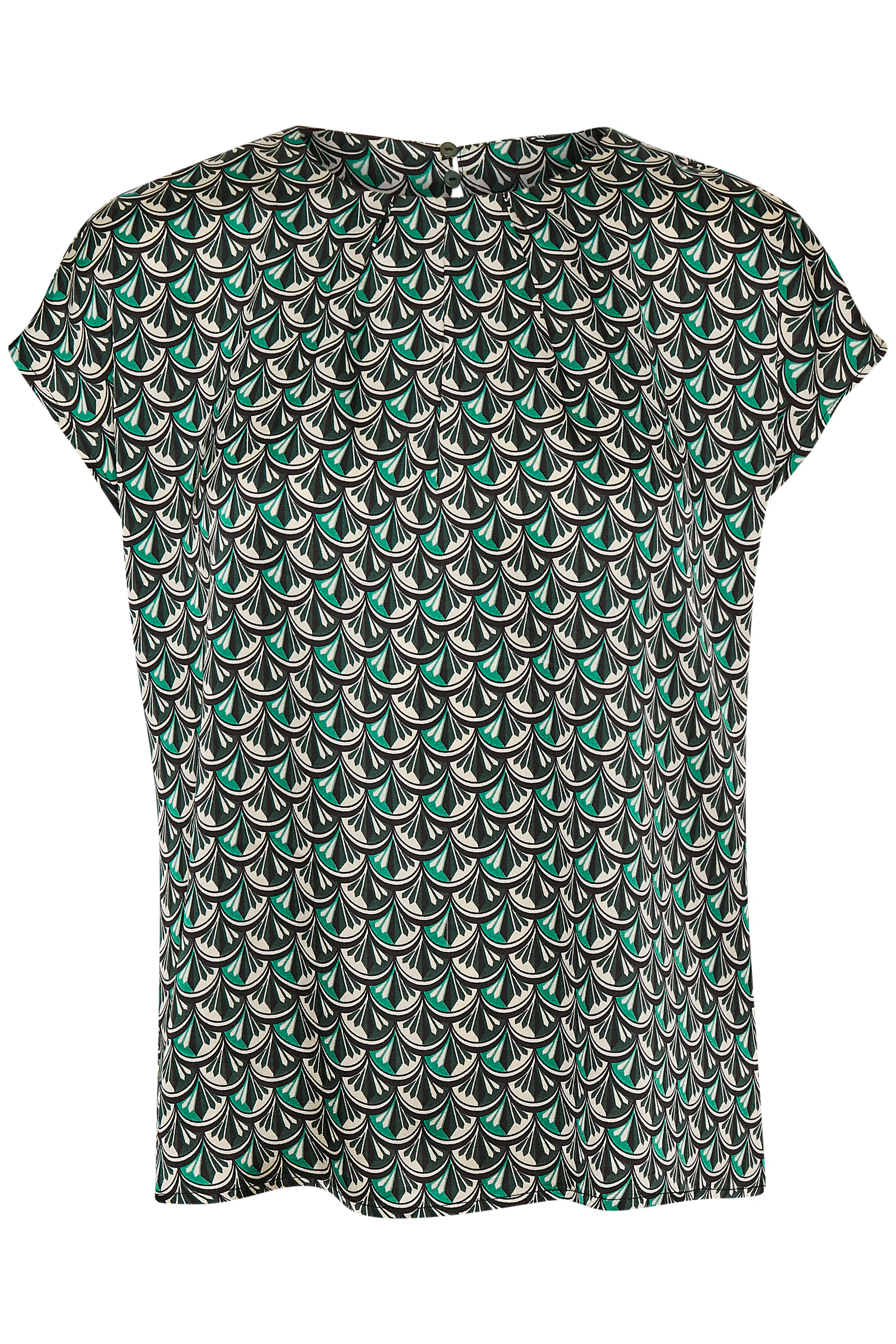 KAann Bluse PACK FRONT 10504586-50966