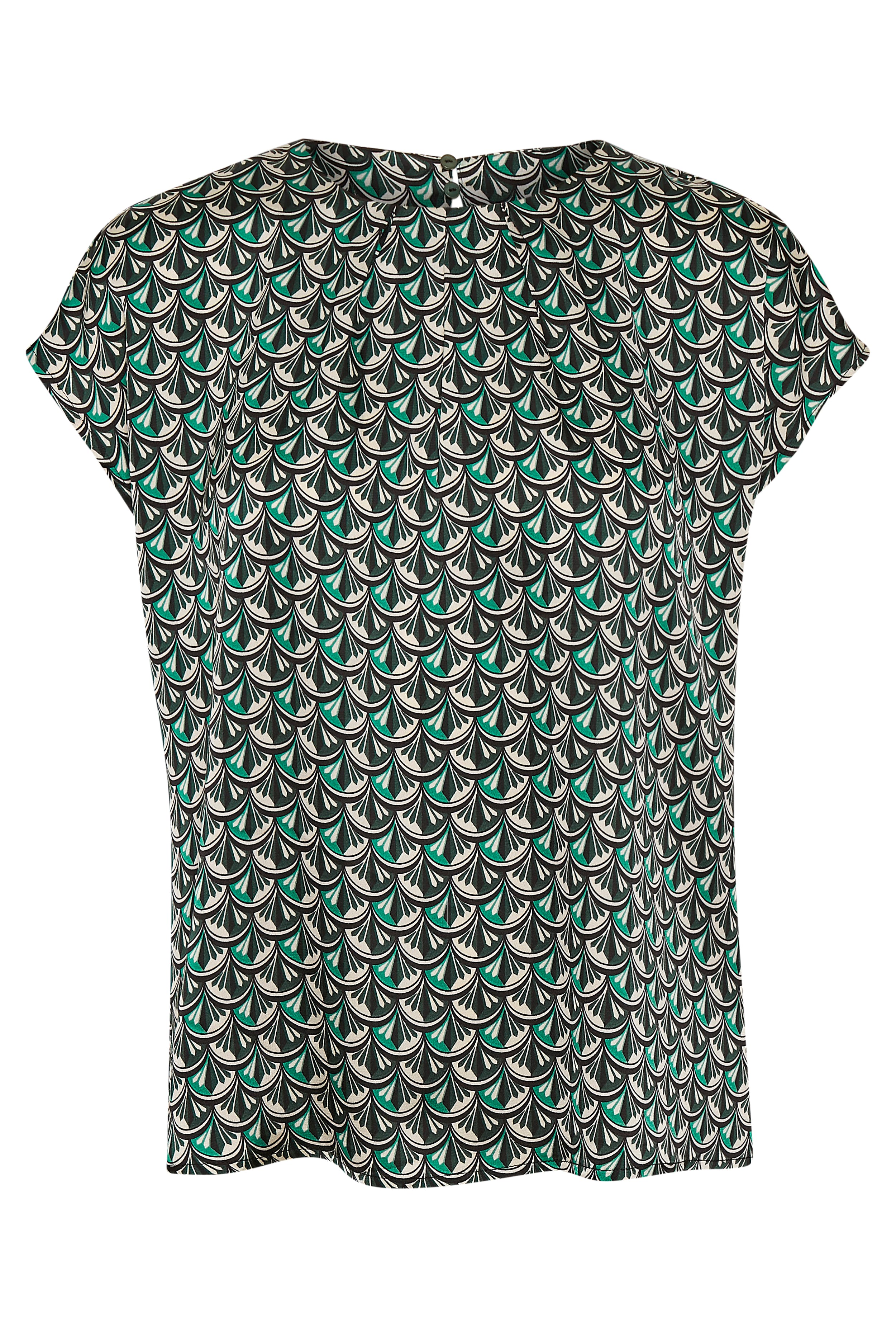 KAann Bluse PACK FRONT 10504586-50966