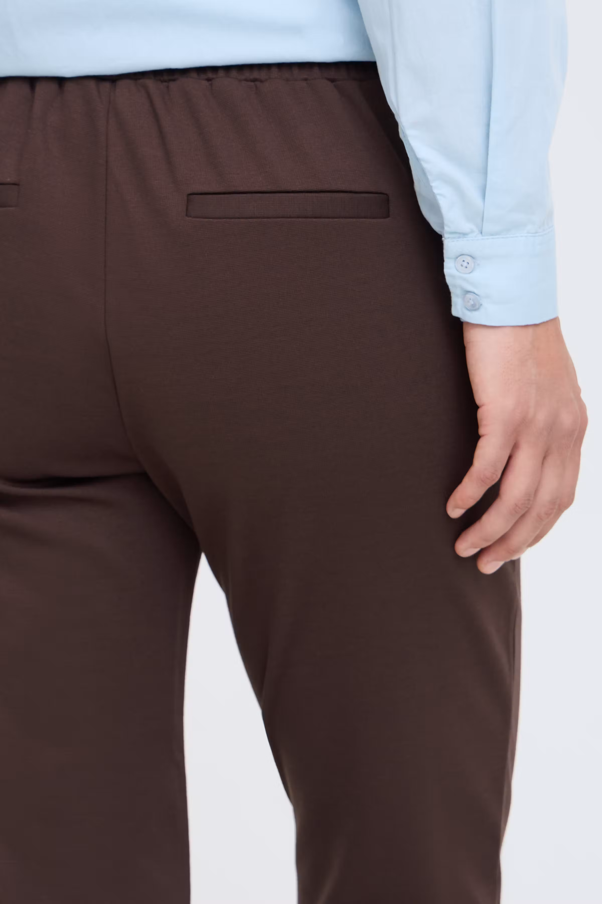 BYRizetta Bukser LOOKBOOK DETAIL 20803903-191016