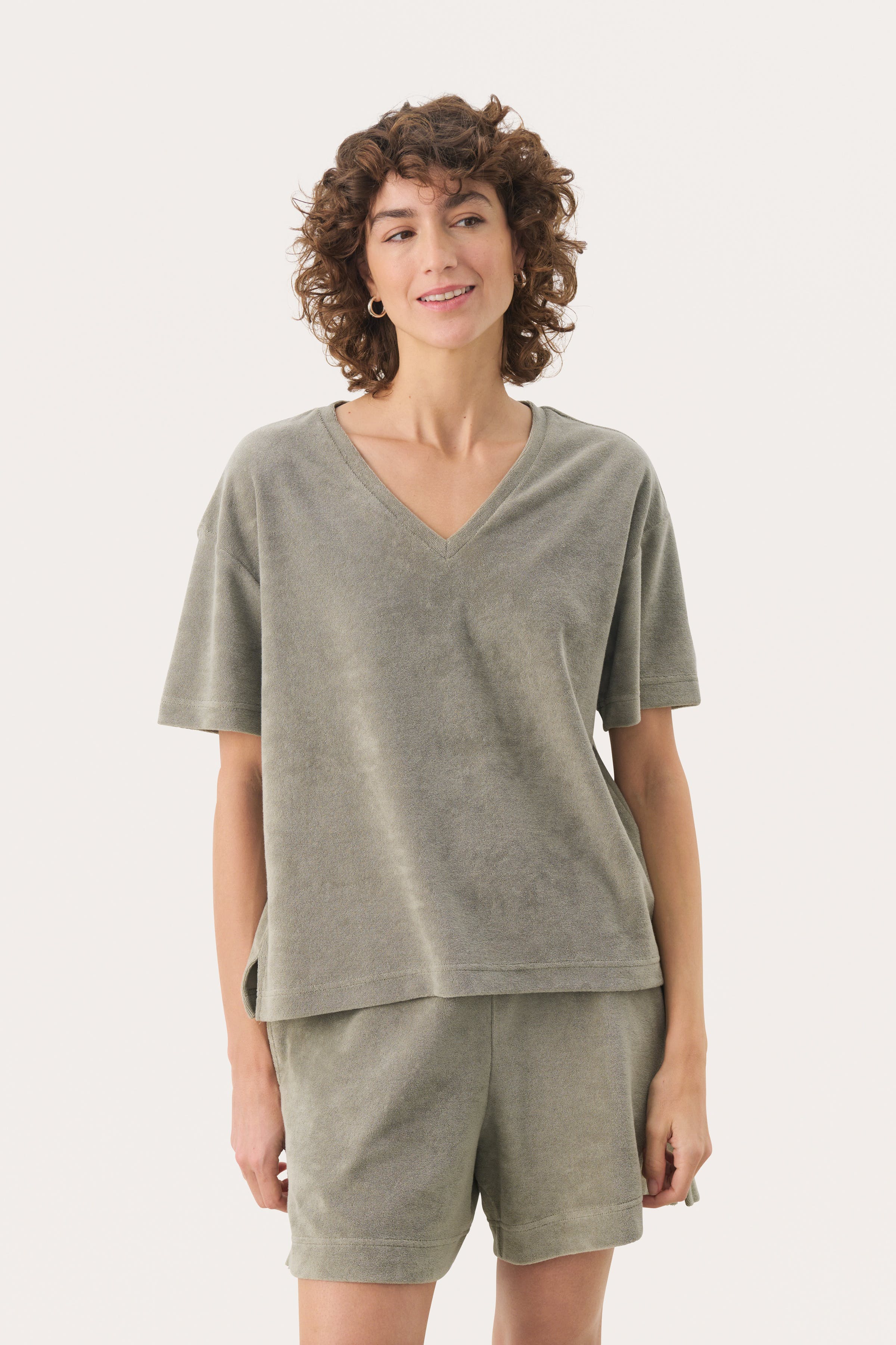 RyliePW T-shirt LOOKBOOK FRONT 30309677-170613