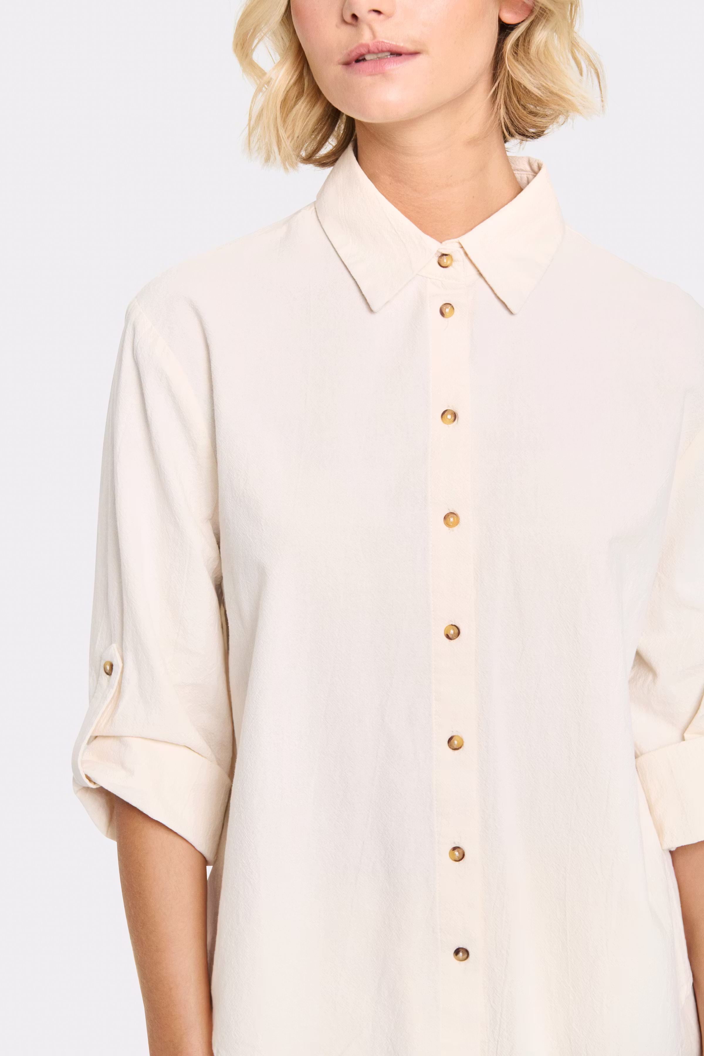 ZalindaSZ Skjorte LOOKBOOK DETAIL 30513819-110605