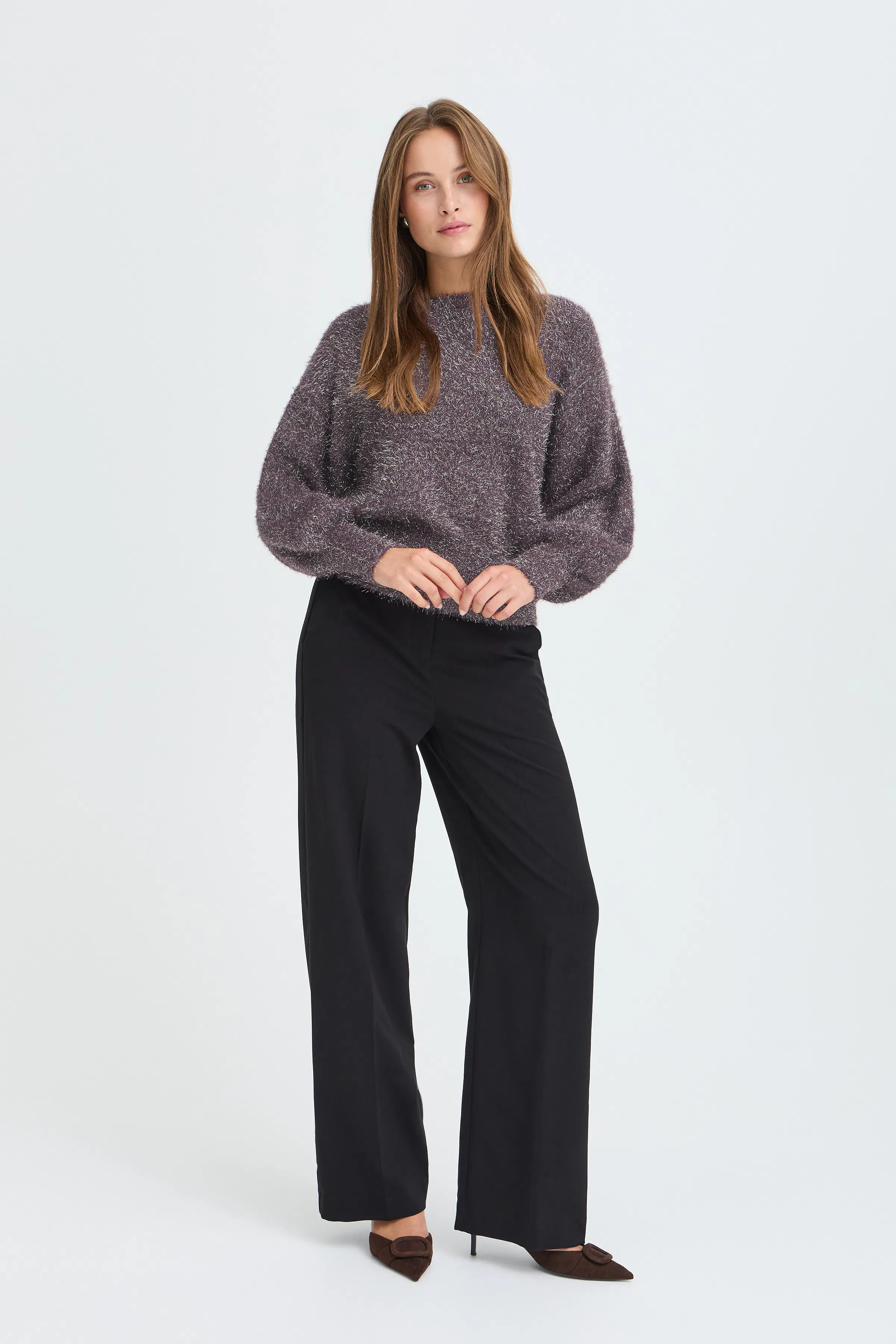 BYMITURA Pullover LOOKBOOK FRONT 20819771-191619