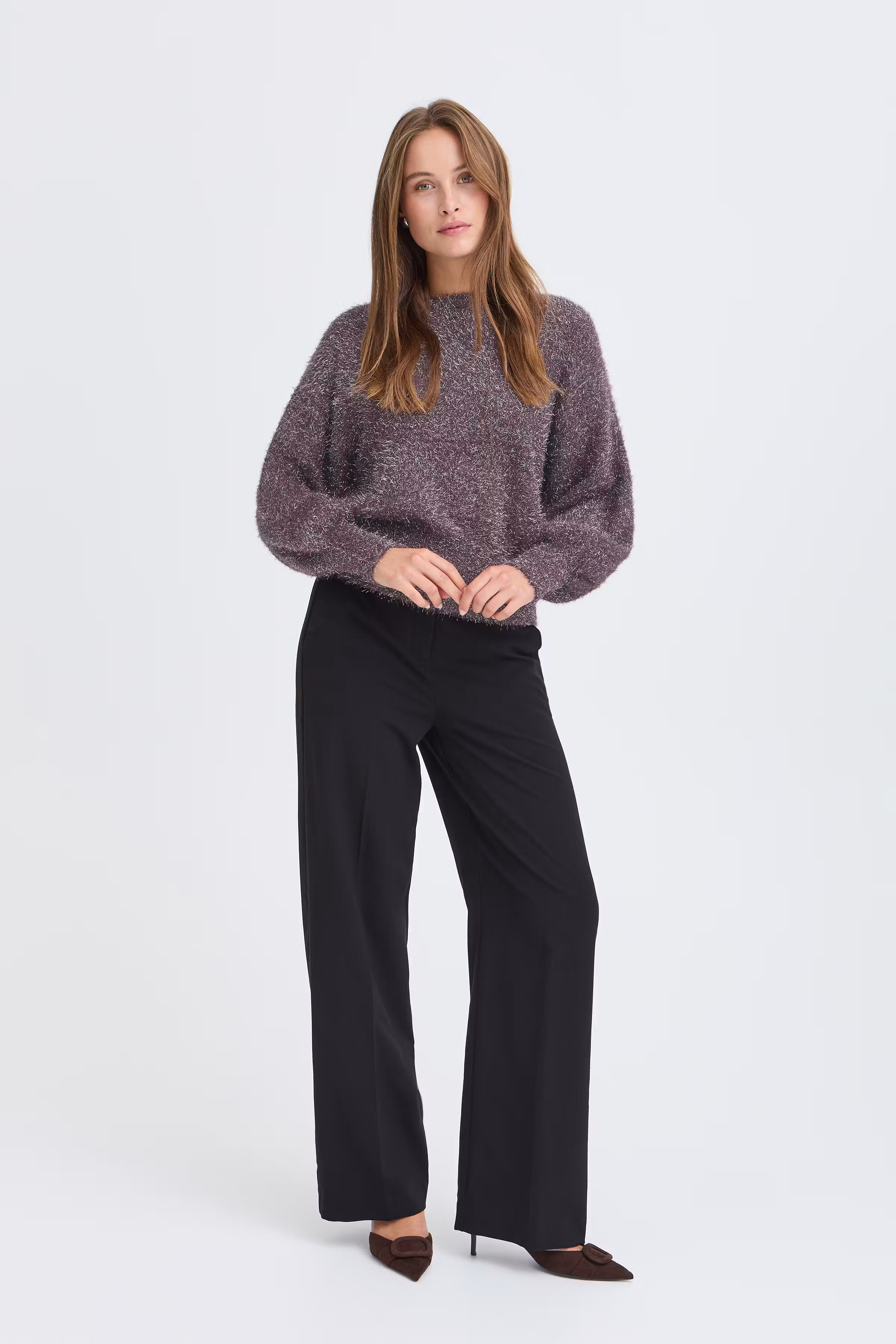BYMITURA Pullover LOOKBOOK FRONT 20819771-191619