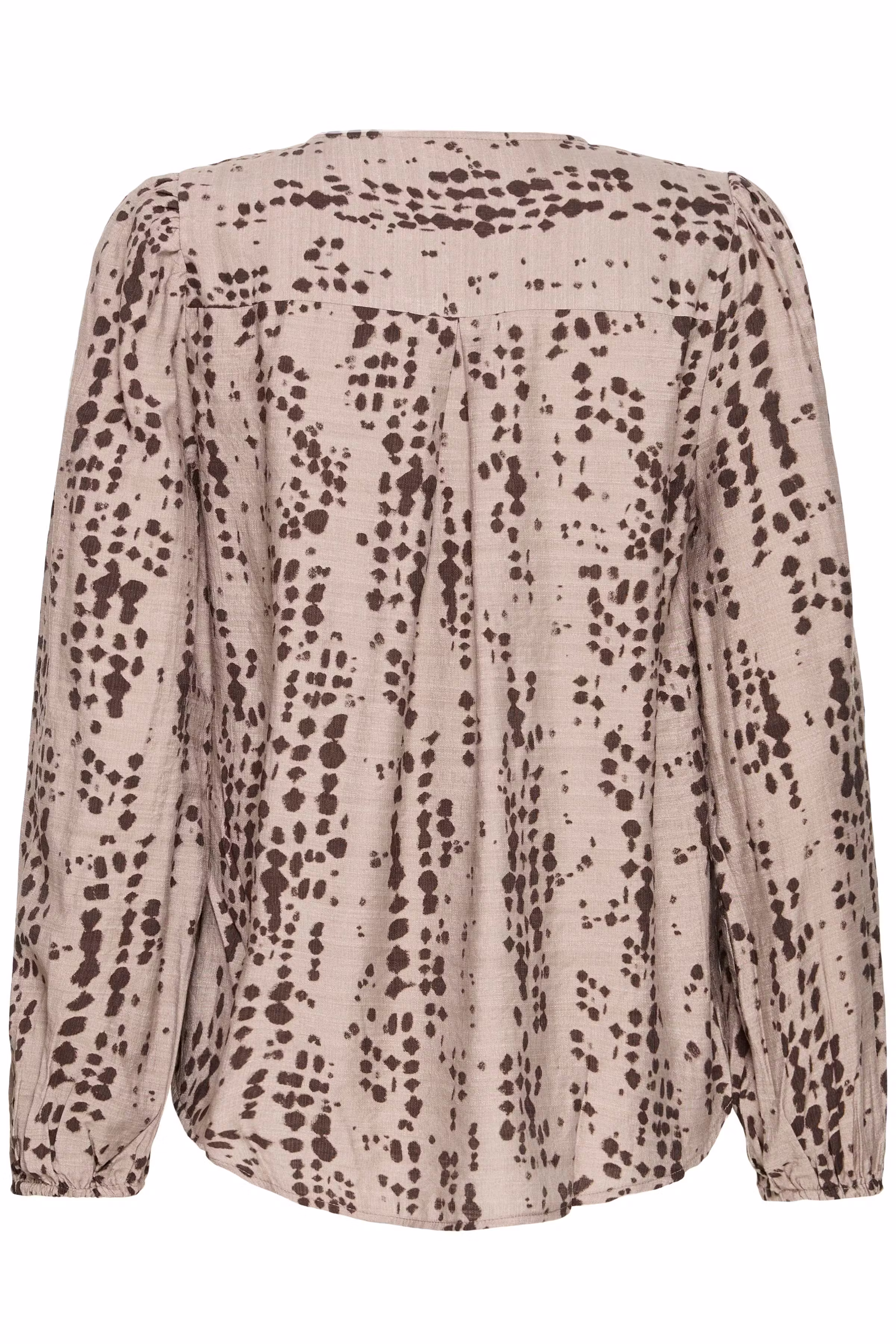 FRARIANA Blouse PACK BACK 20614542-900004877