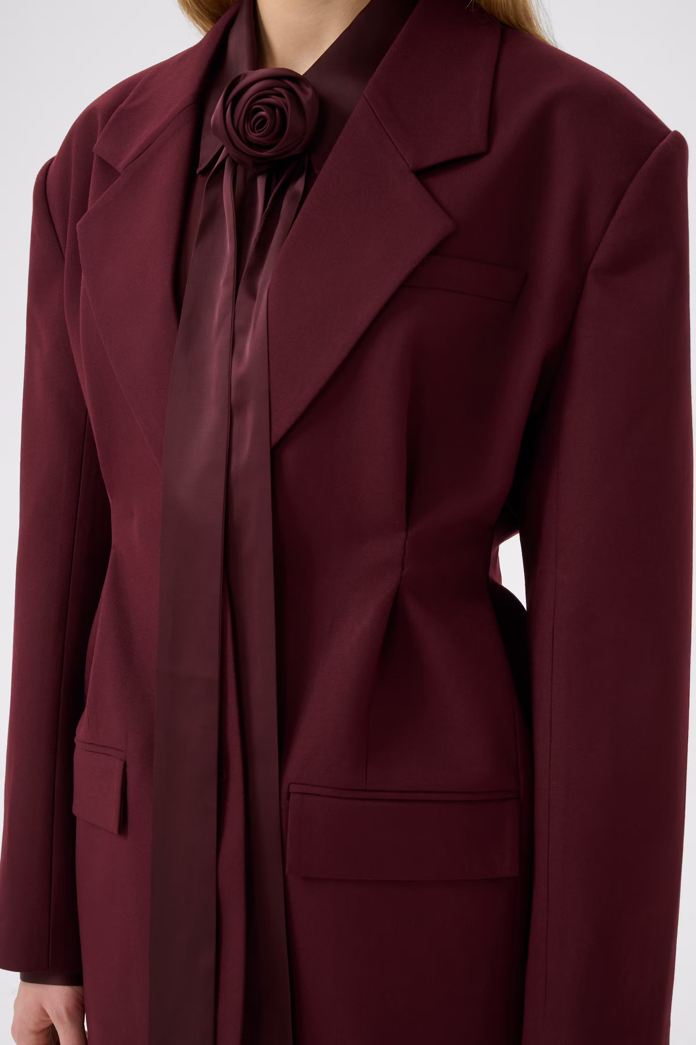 GZpaula Blazer LOOKBOOK DETAIL 10910626-108291