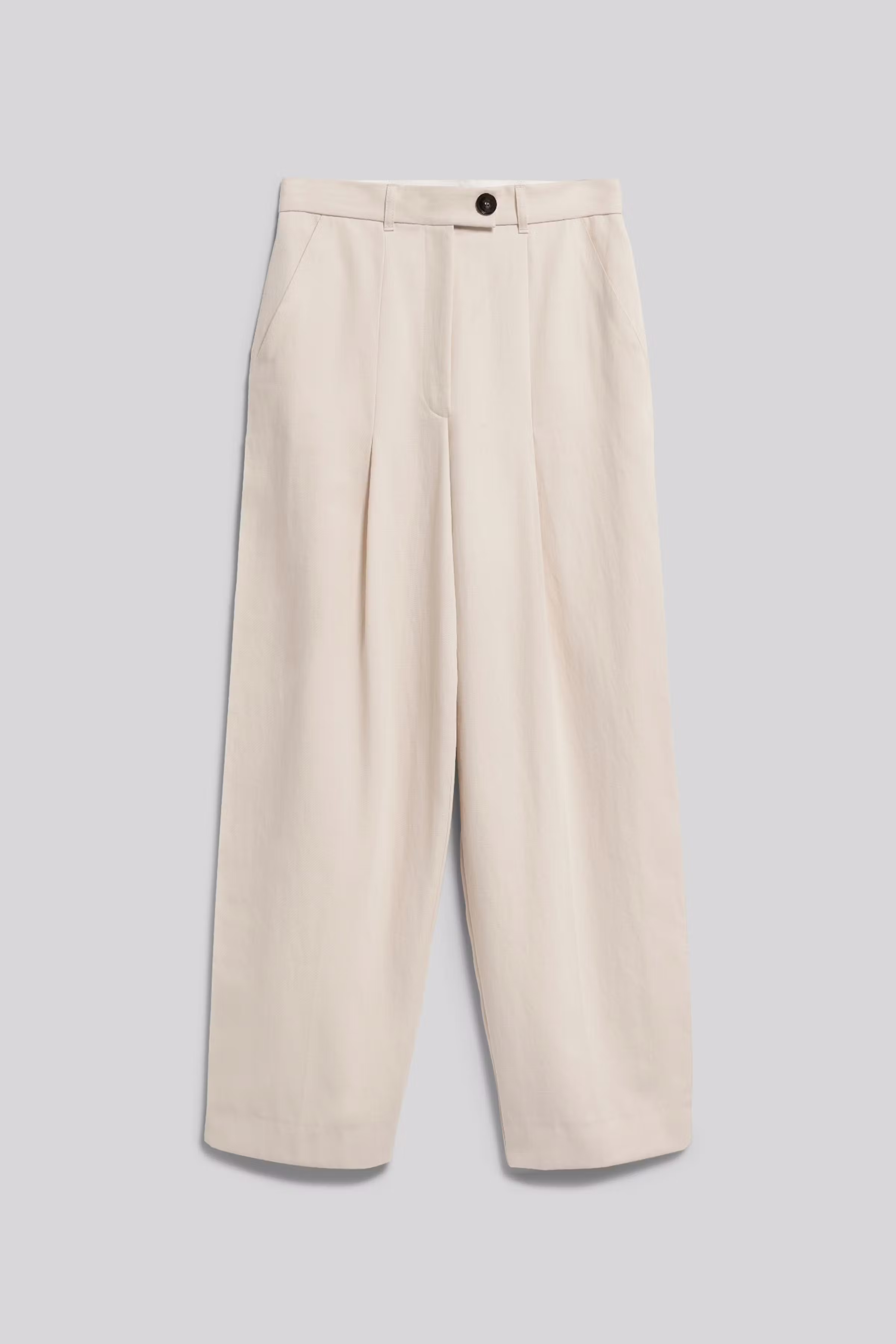 PANDORA Trousers PACK FRONT 30600627-WH022