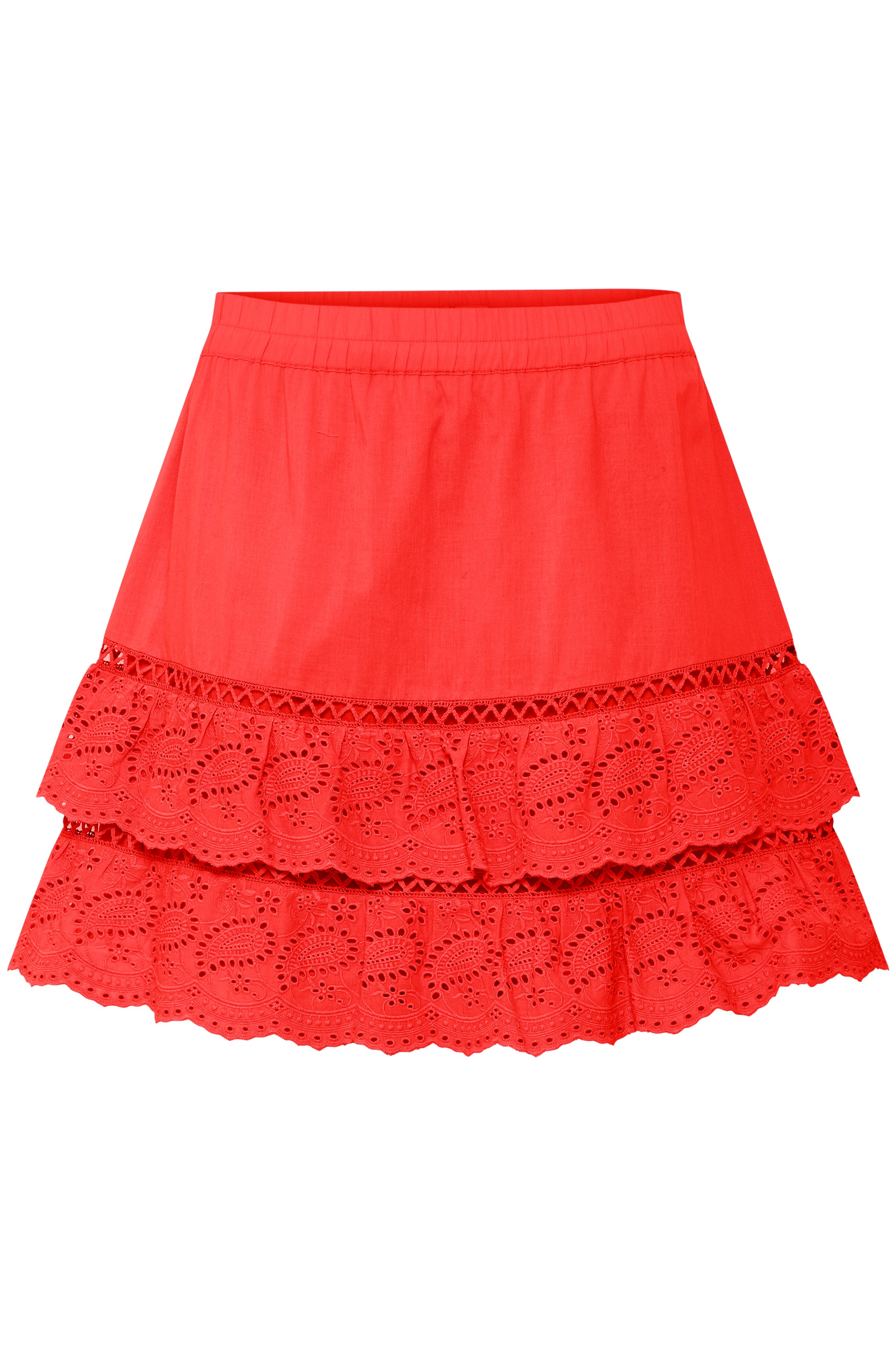 Outerwear Yttertøy PACK FRONT 20816099-181662