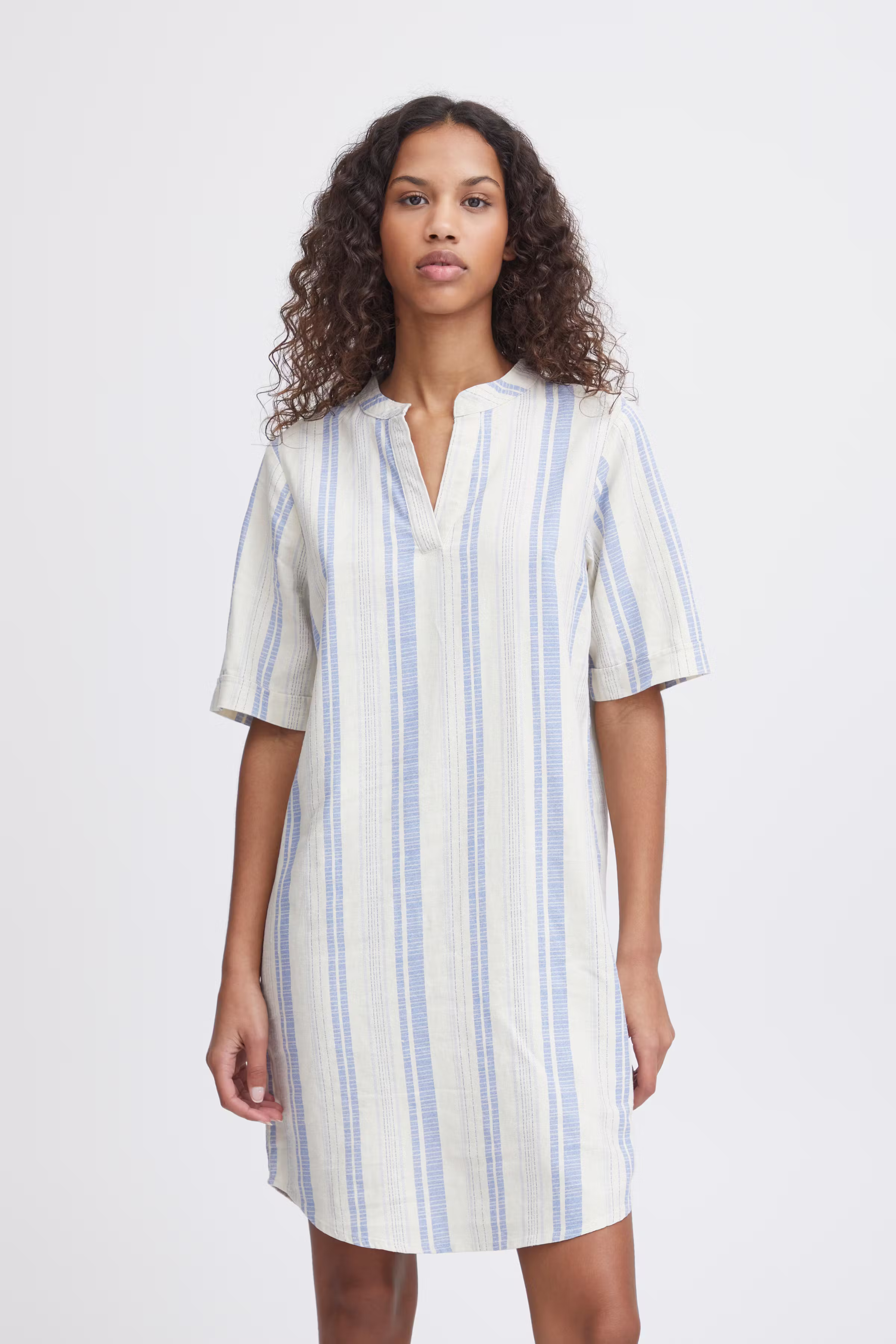 IHLINO Dress LOOKBOOK FRONT 20119500-202993