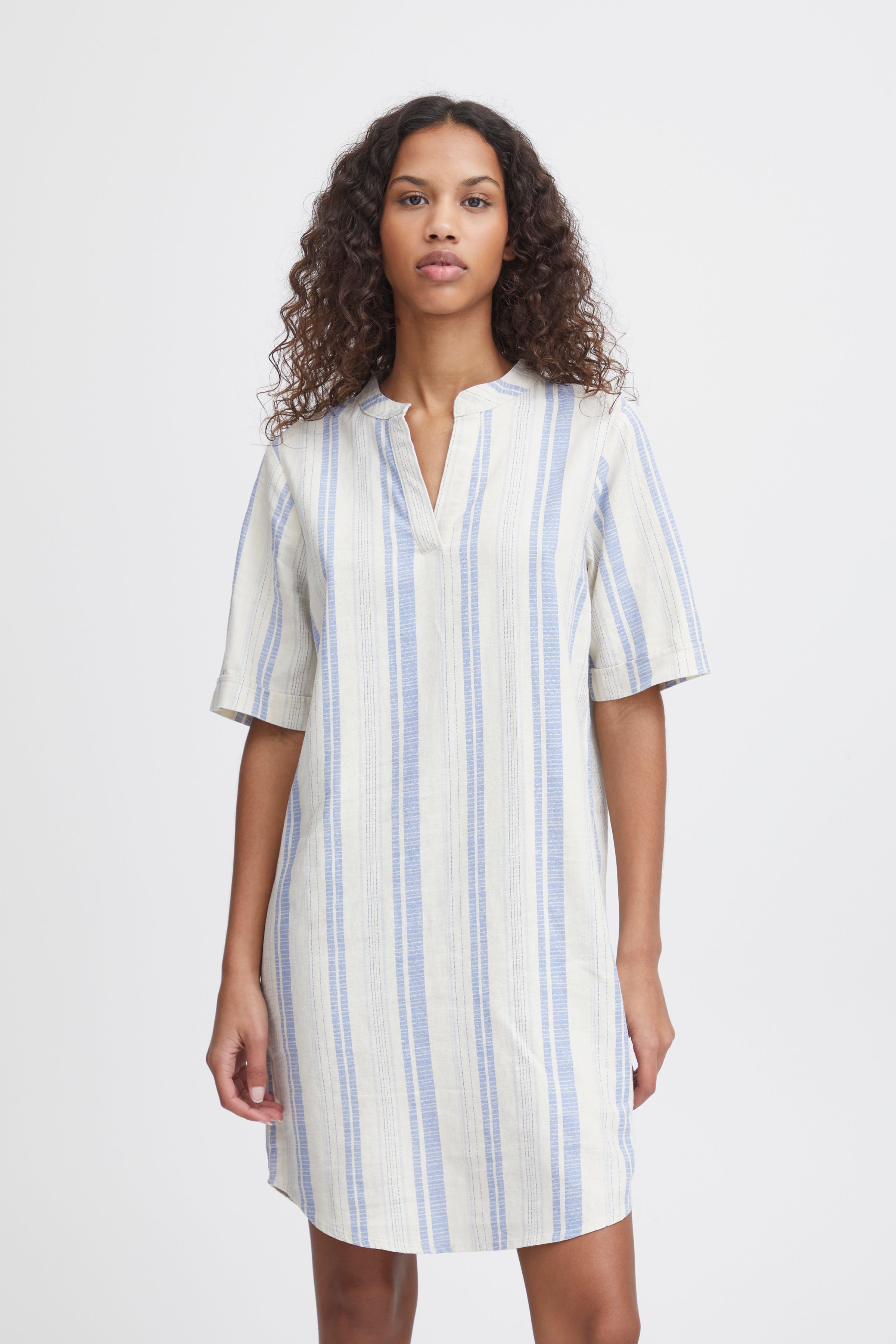 IHLINO Dress LOOKBOOK FRONT 20119500-202993