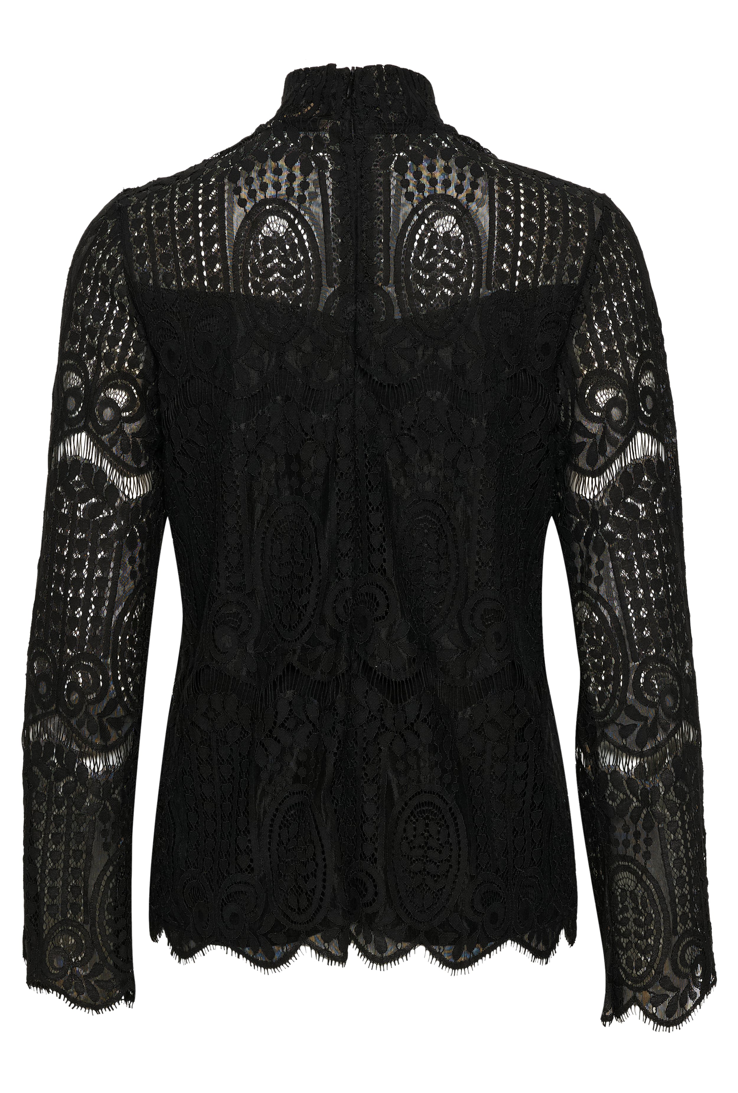 CUima Spetsblus PACK BACK 50111223-500012