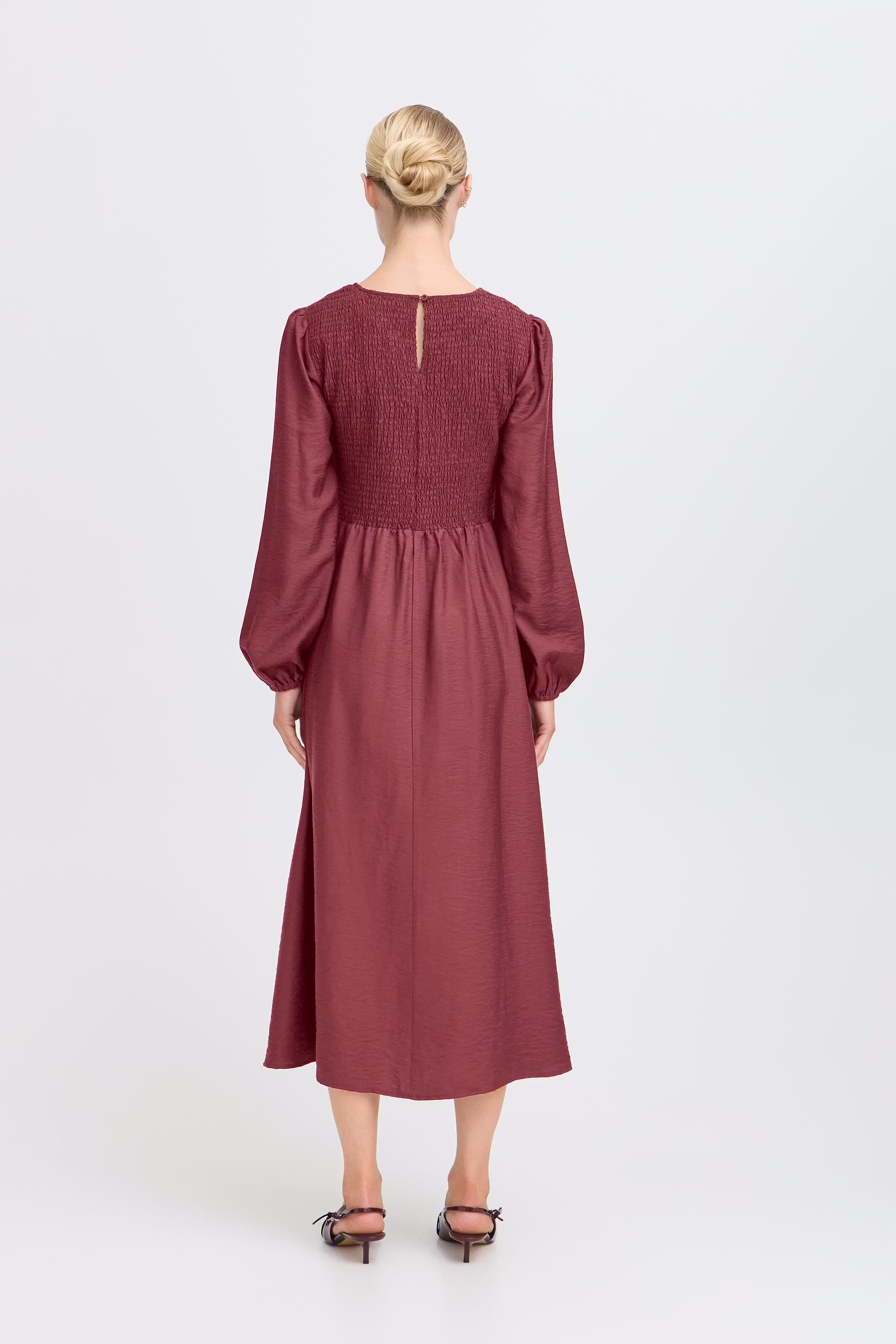 BYIHAMMA Bluse LOOKBOOK BACK 20813853-191627