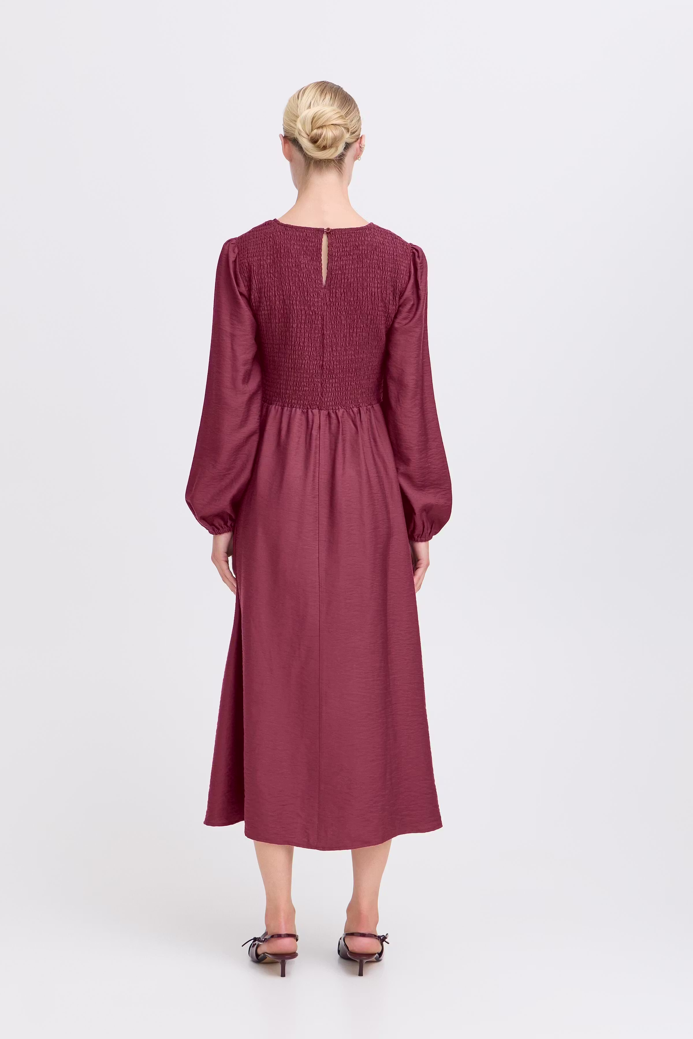 BYIHAMMA Bluse LOOKBOOK BACK 20813853-191627