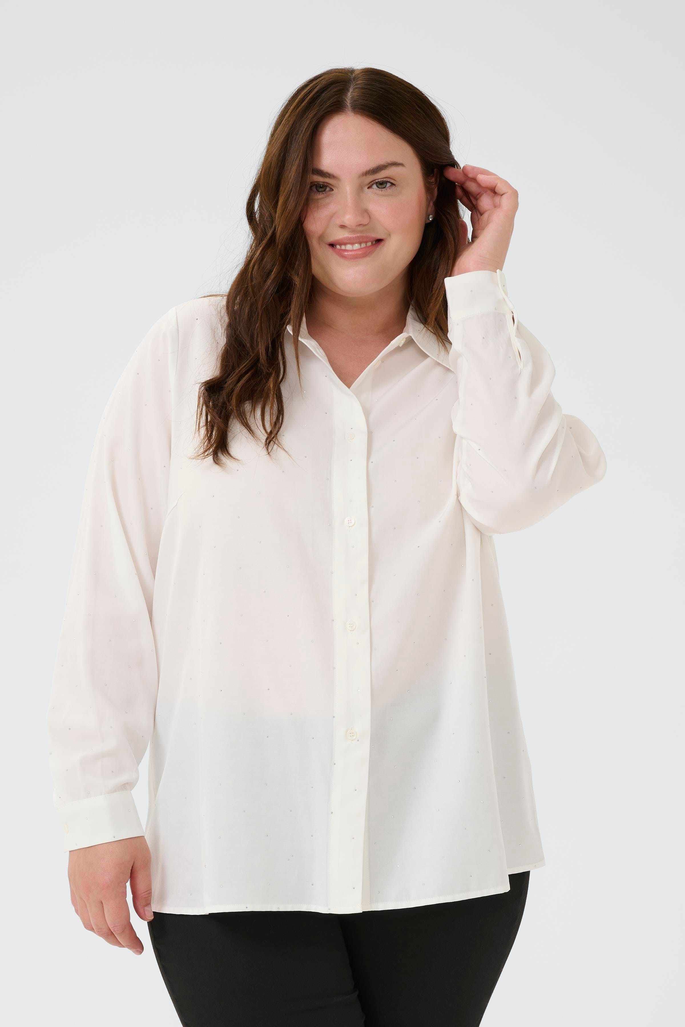 KCada Hemd LOOKBOOK FRONT 10583846-110602