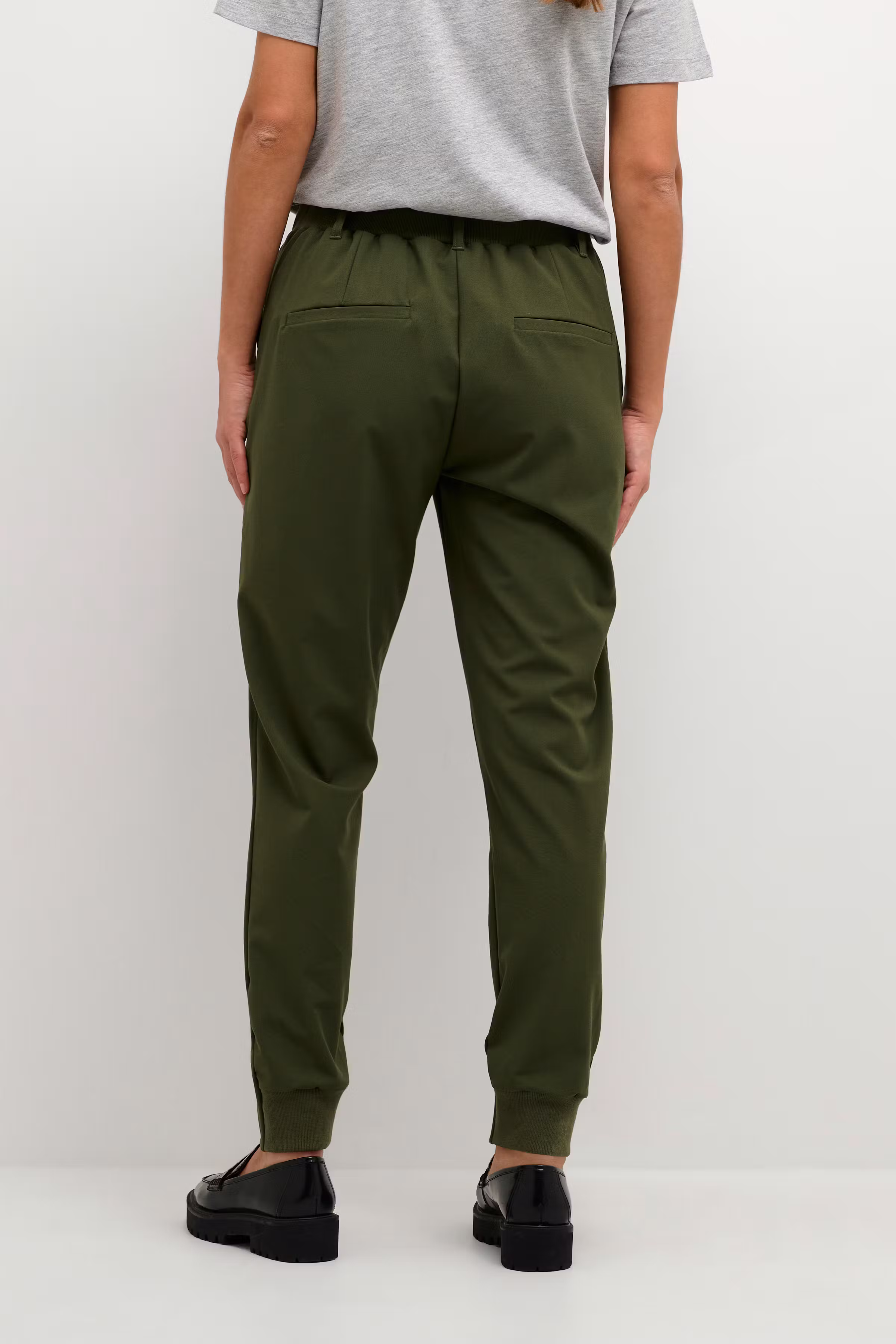 BPsabina Trousers LOOKBOOK BACK 10590408-190511B