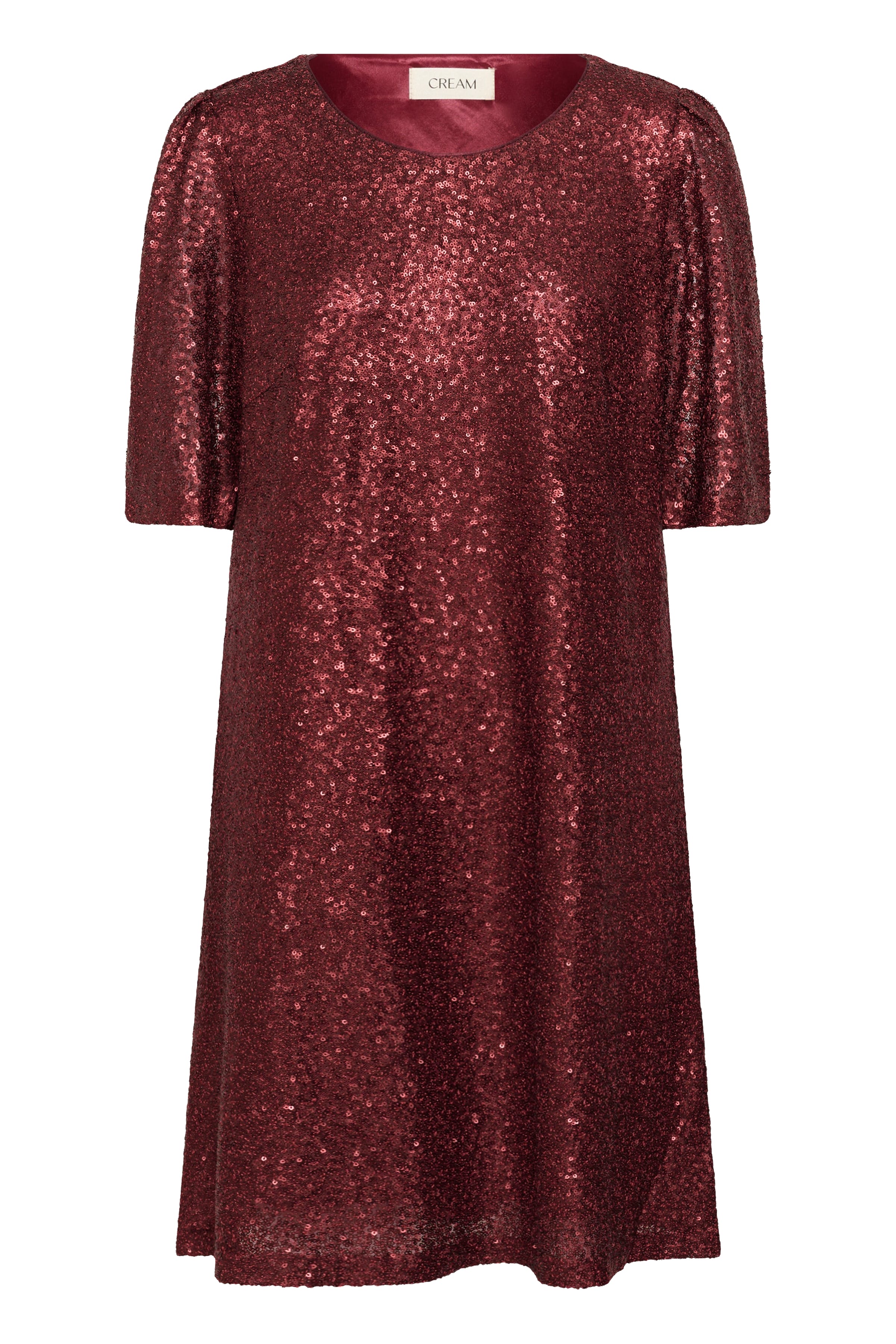 CRDiddi Kleid PACK FRONT 10614506-161305