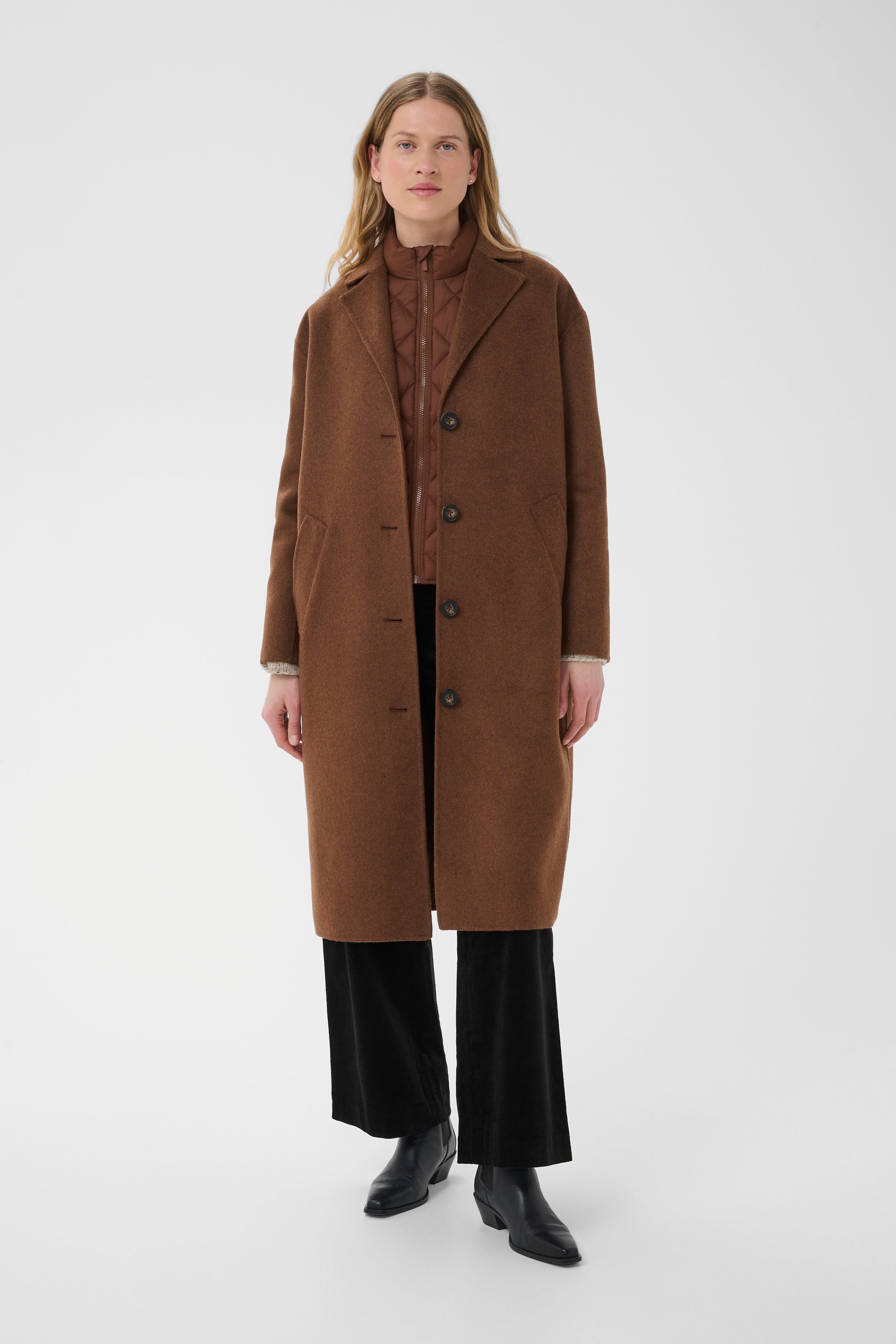 LorelaianaPW Coat LOOKBOOK FRONT 30310641-1912231