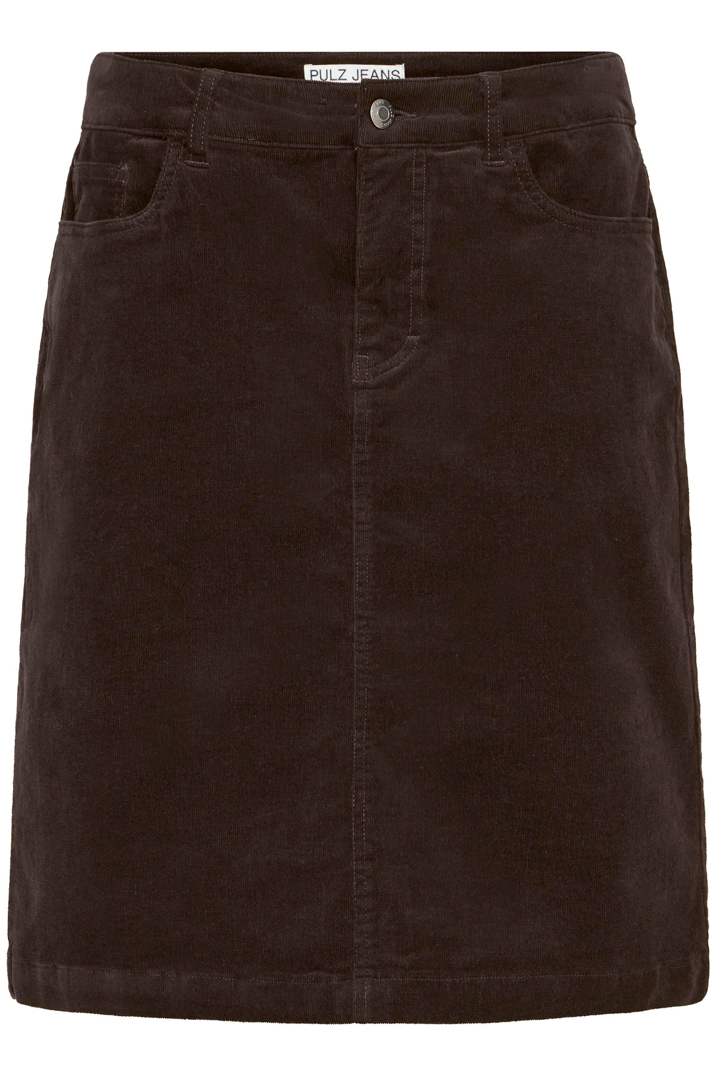 PZSALLY Skjørt PACK FRONT 50210076-191103