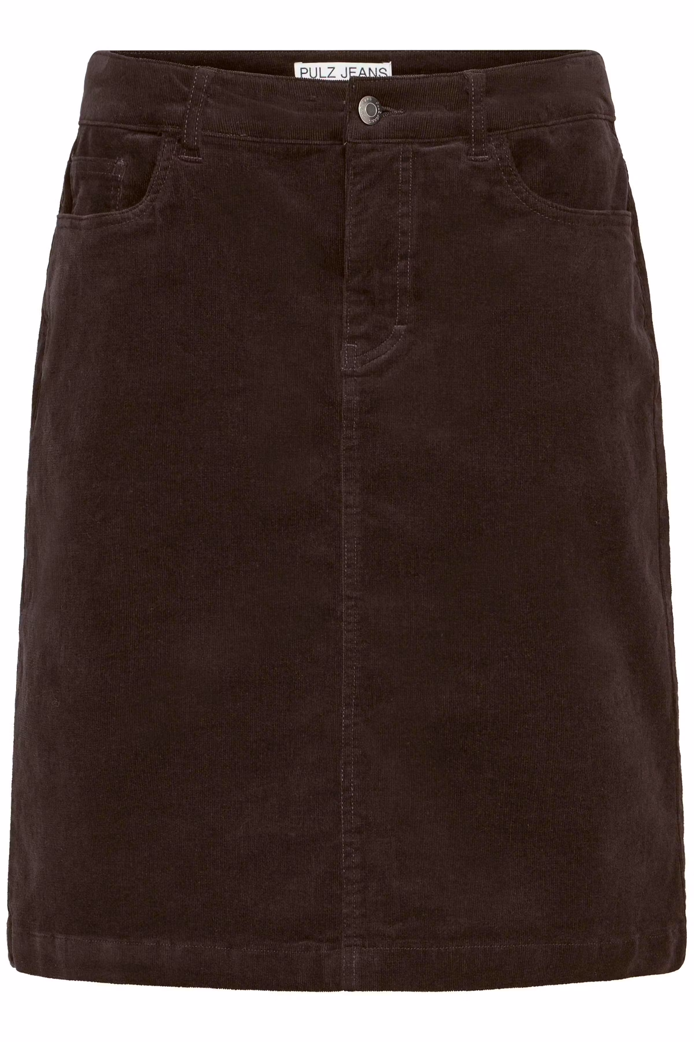 PZSALLY Skjørt PACK FRONT 50210076-191103