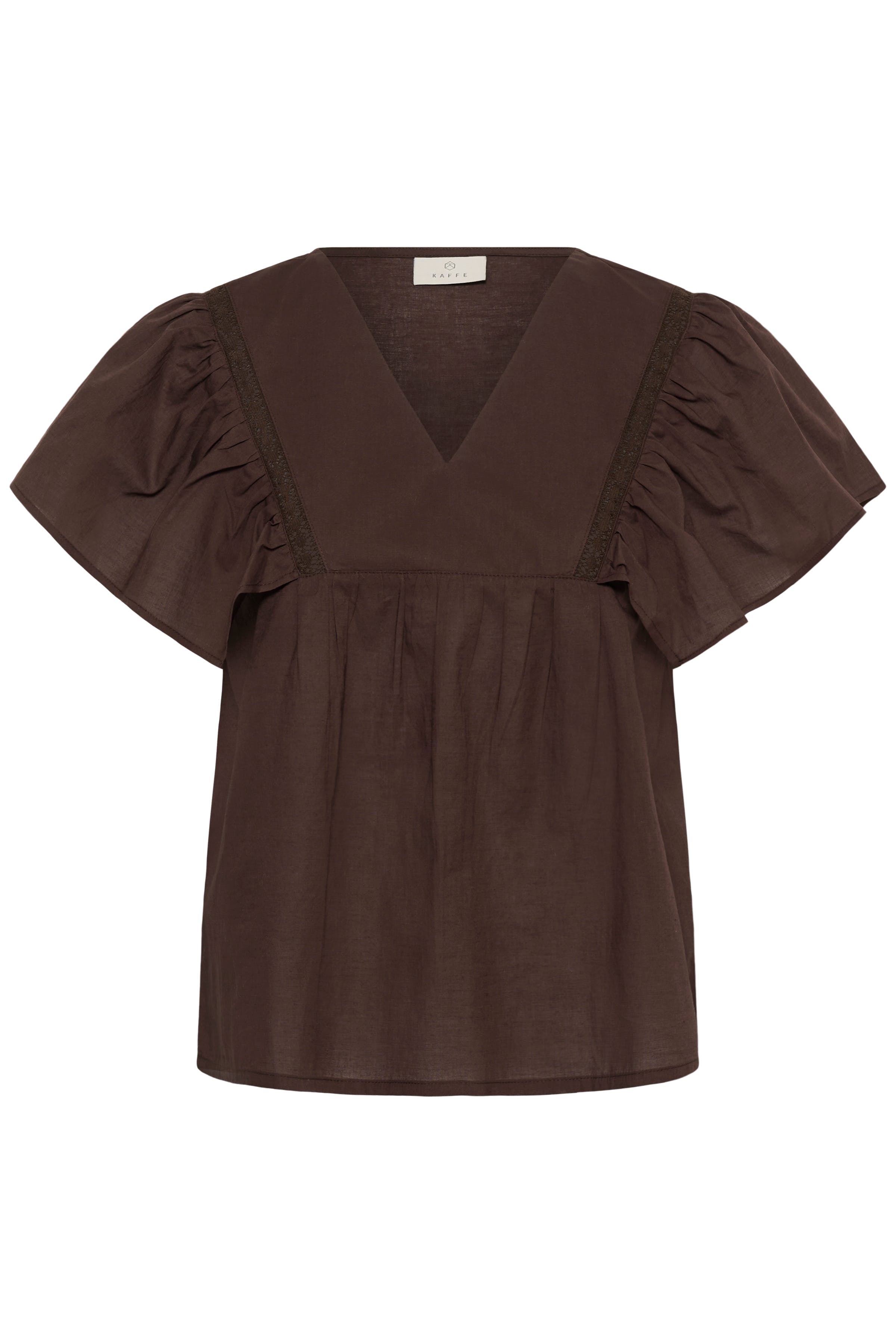 KAkarli Bluse PACK FRONT 10512533-190915