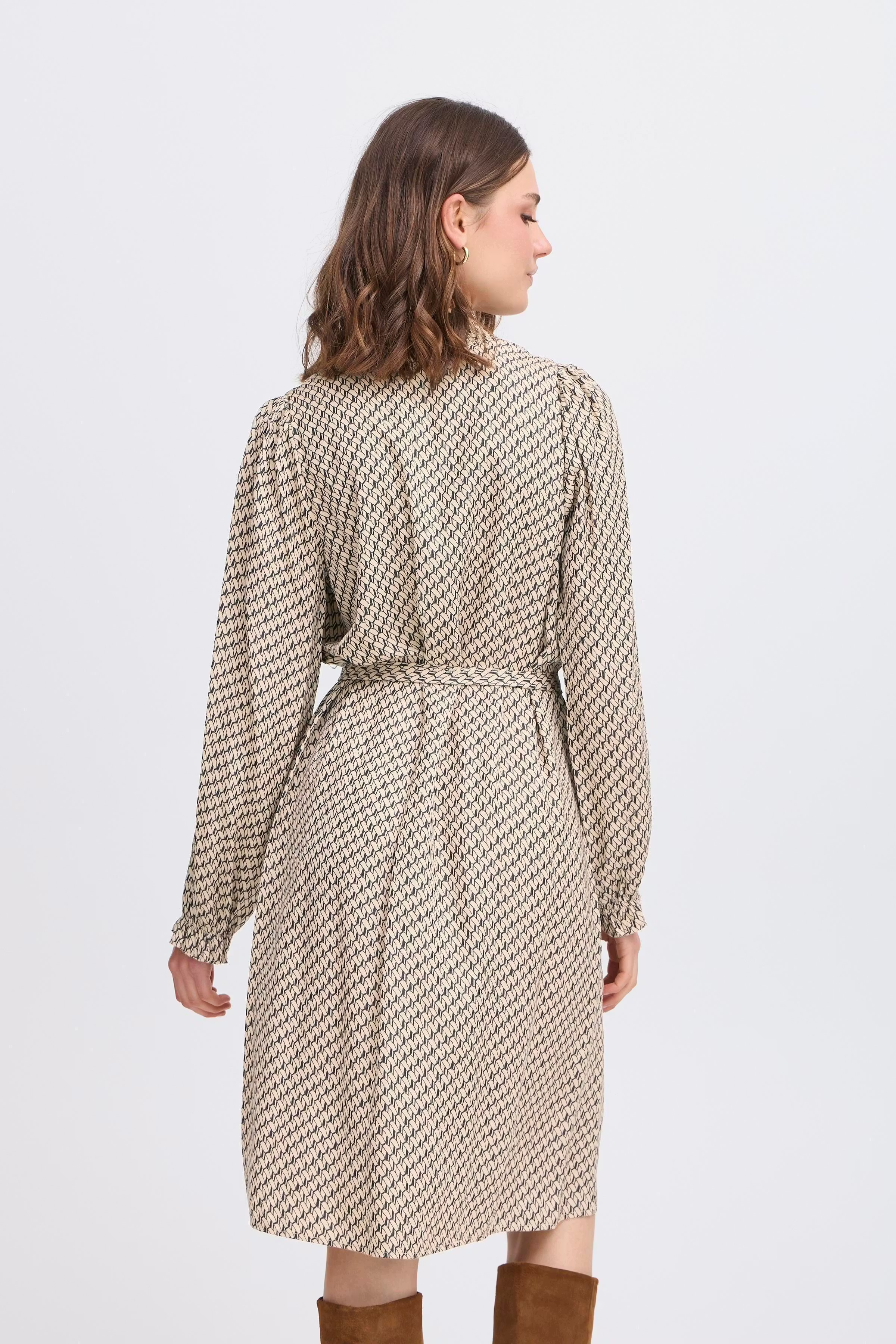 FRNATALIA Dress LOOKBOOK BACK 20615996-205106