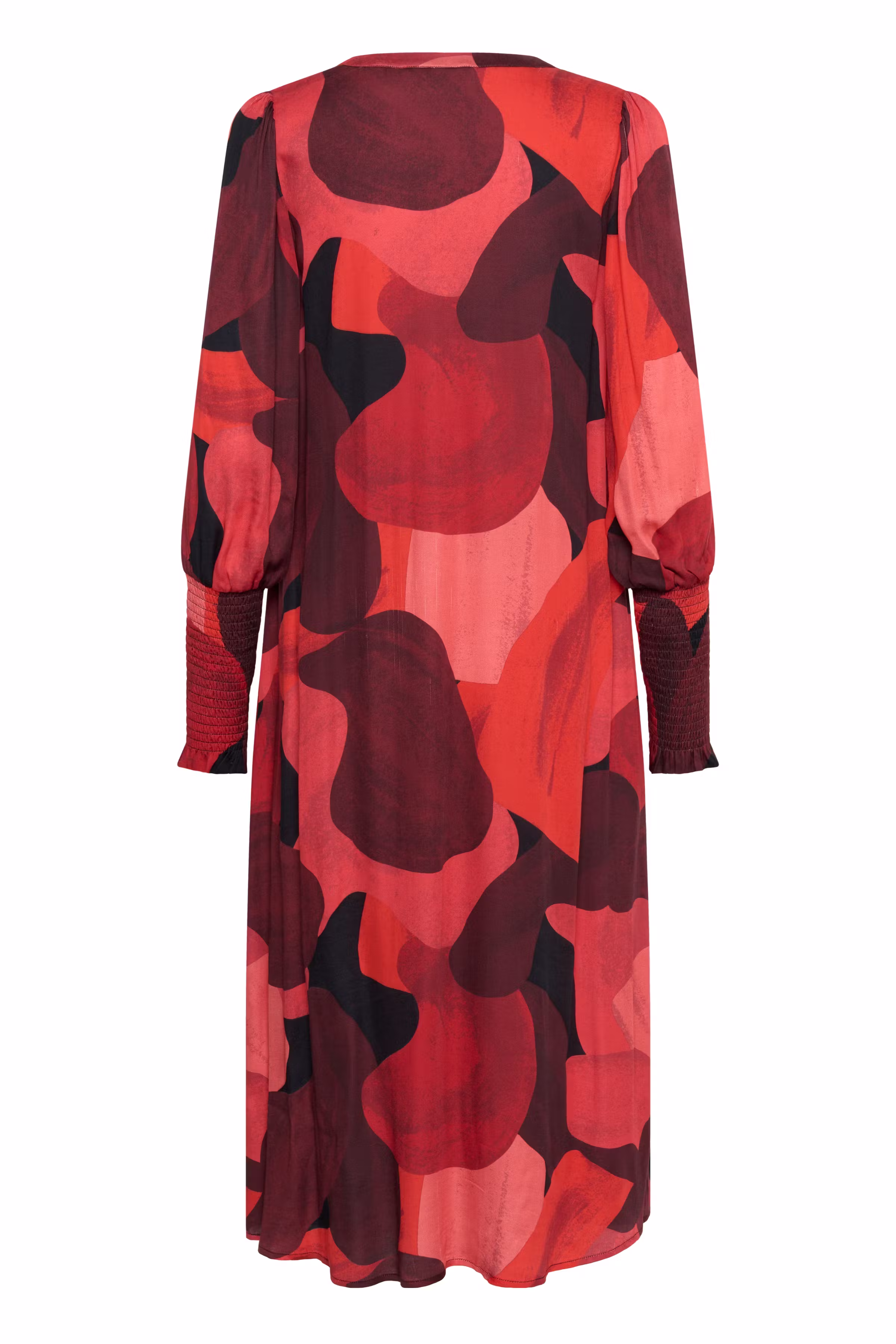 CUdana Kjole PACK BACK 50110177-108496