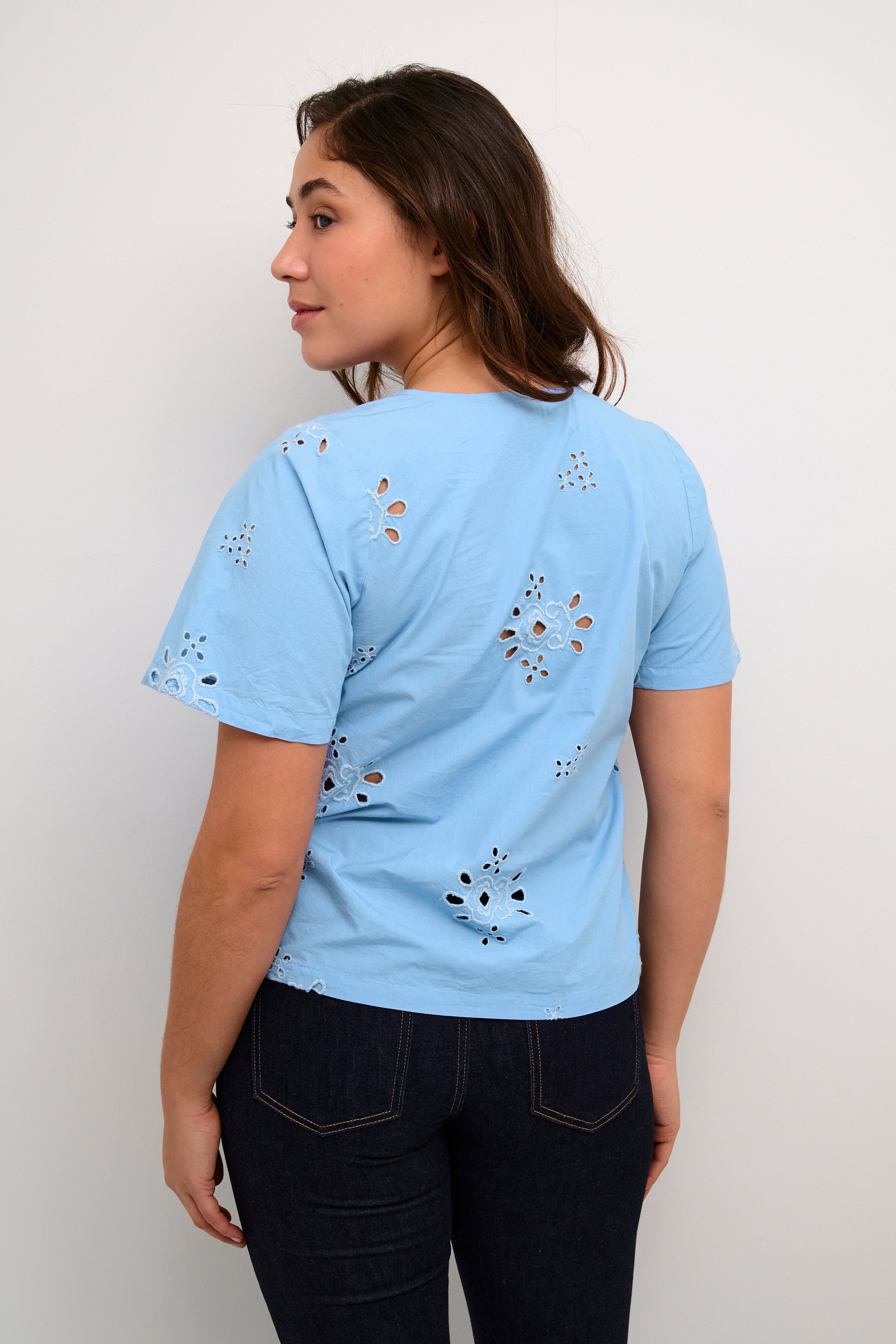 CUNeely Bluse LOOKBOOK BACK 50111141-164020