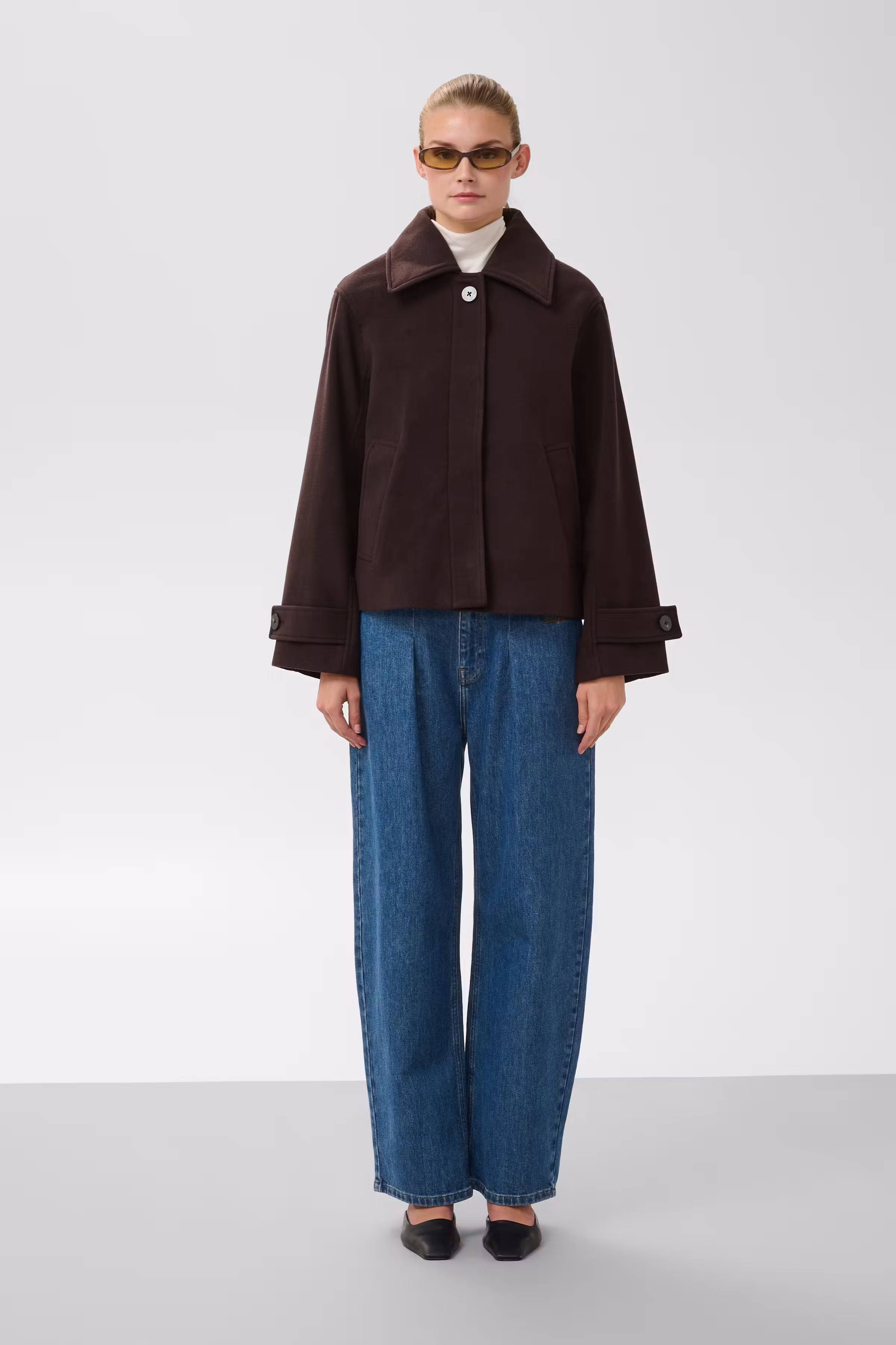 SLRubie Yttertøy LOOKBOOK FRONT 30407614-191109