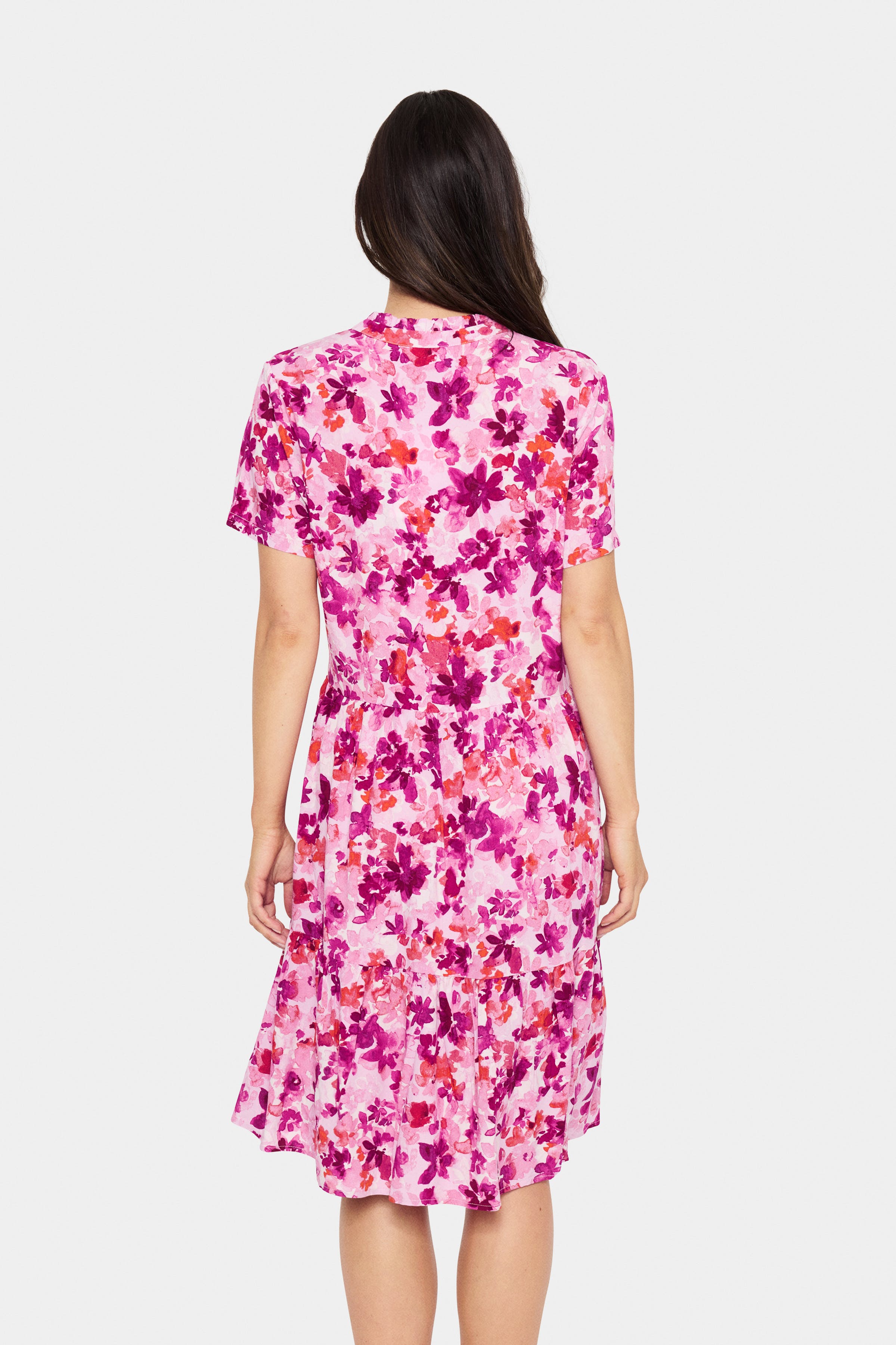 EdaSZ Dress LOOKBOOK BACK 30512286-303877