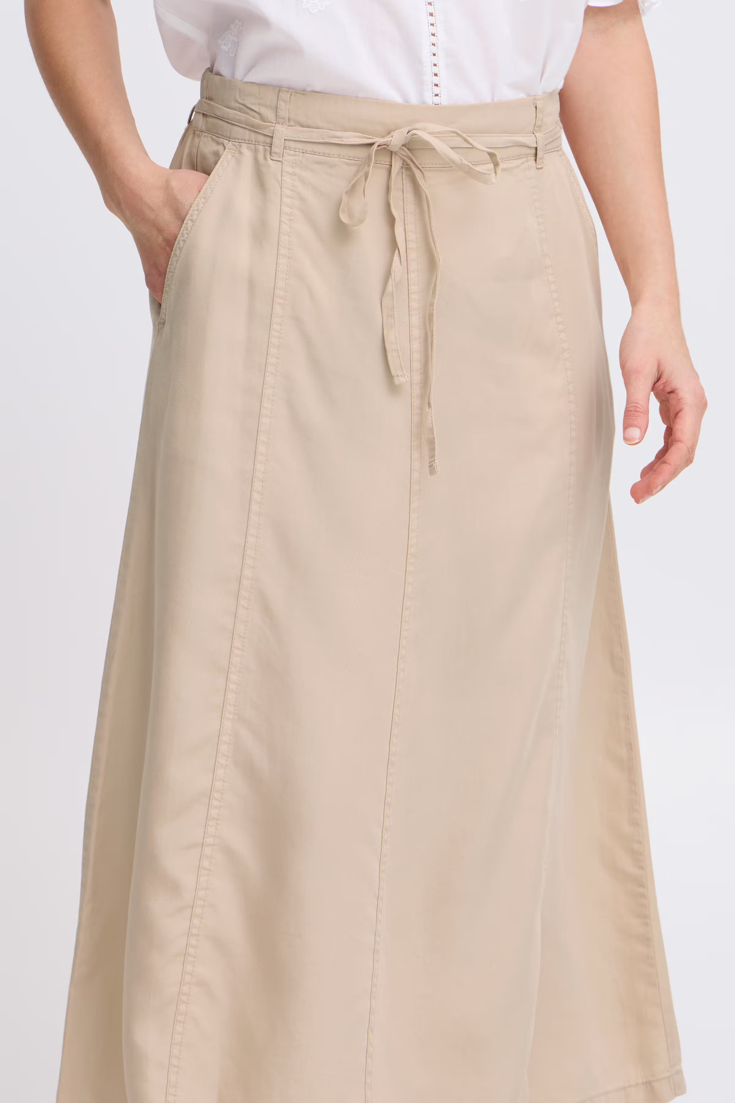 BYKOSMO Skirt LOOKBOOK DETAIL 20816477-151304