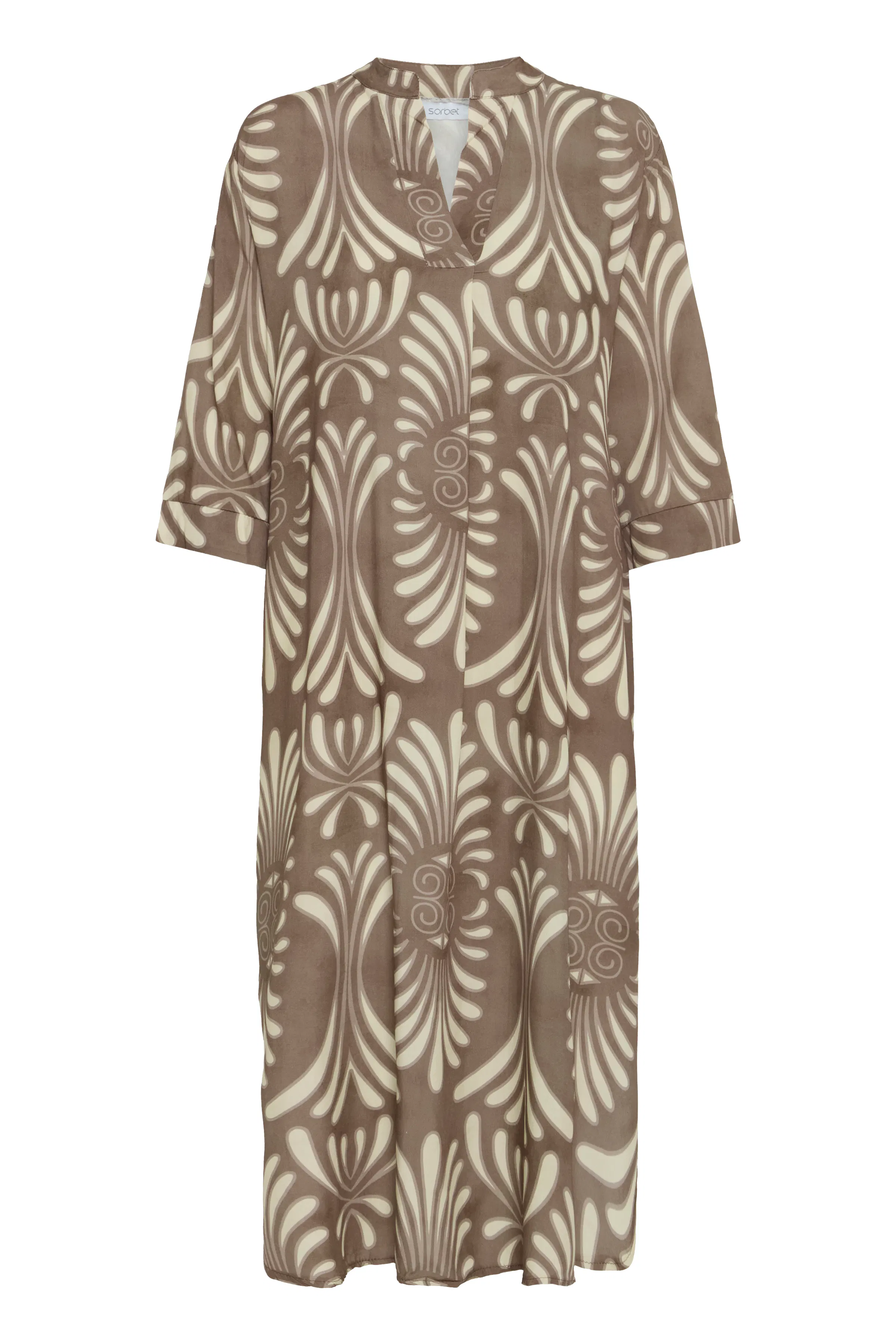 SBROYALE Tunic PACK FRONT 22100733-170909