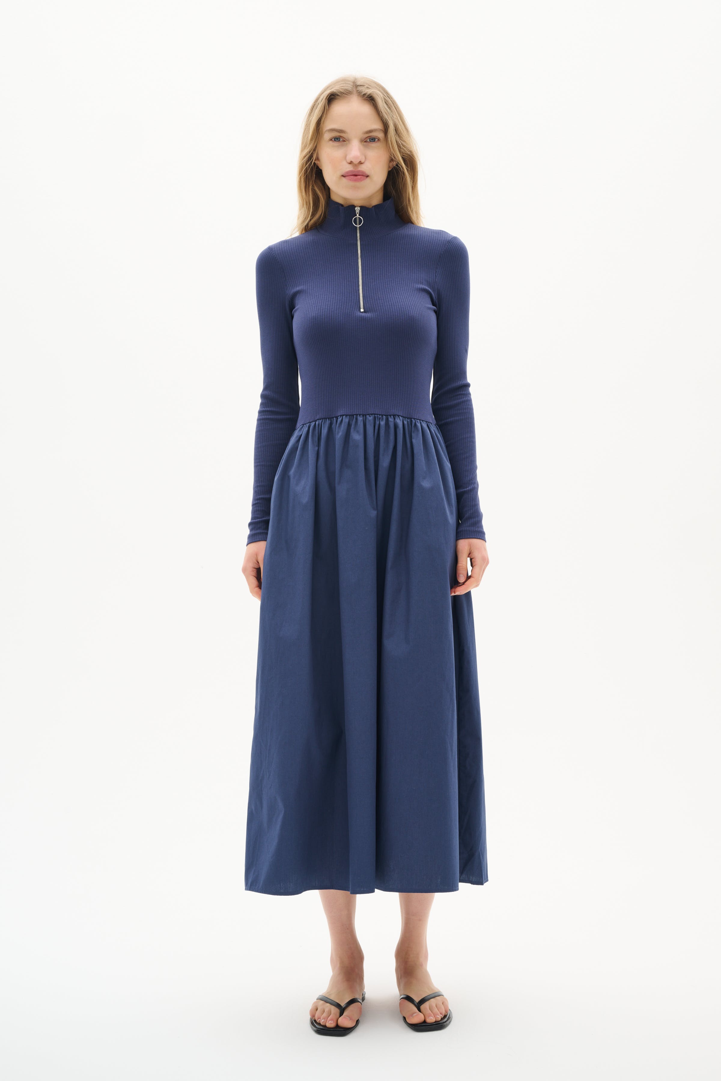 FaileeIW Jurk LOOKBOOK FRONT 30110305-193932