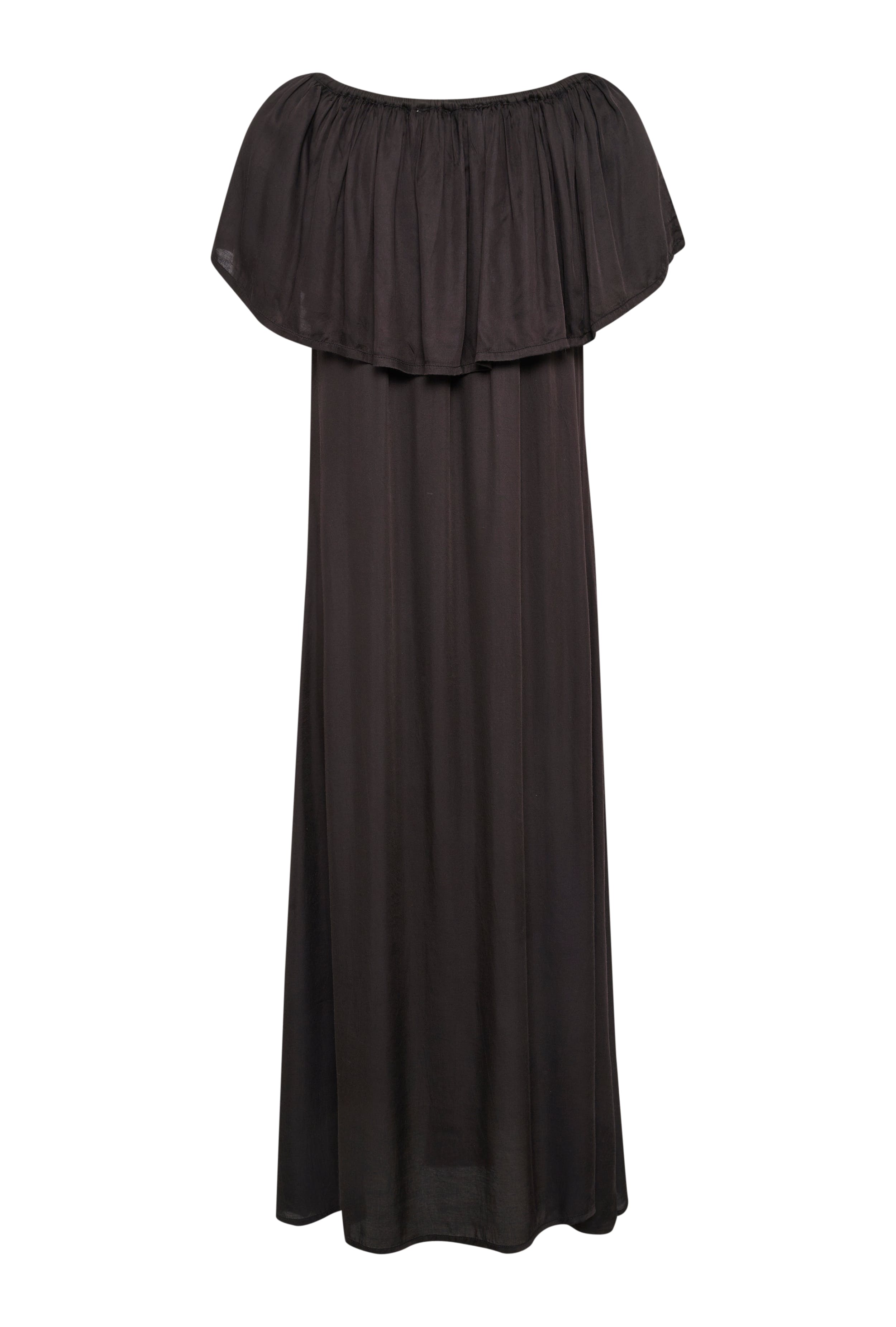 MelissaMW Jurk PACK BACK 10704674-100031