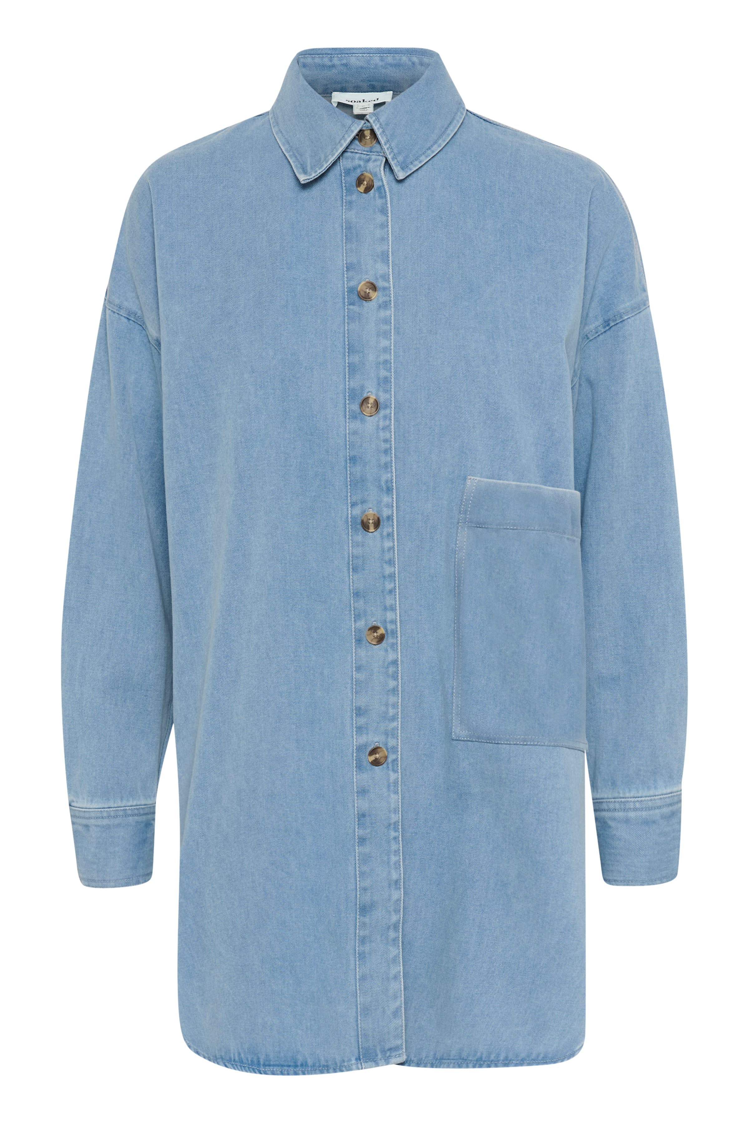 SLAnnabeth Shirt PACK FRONT 30407922-301233