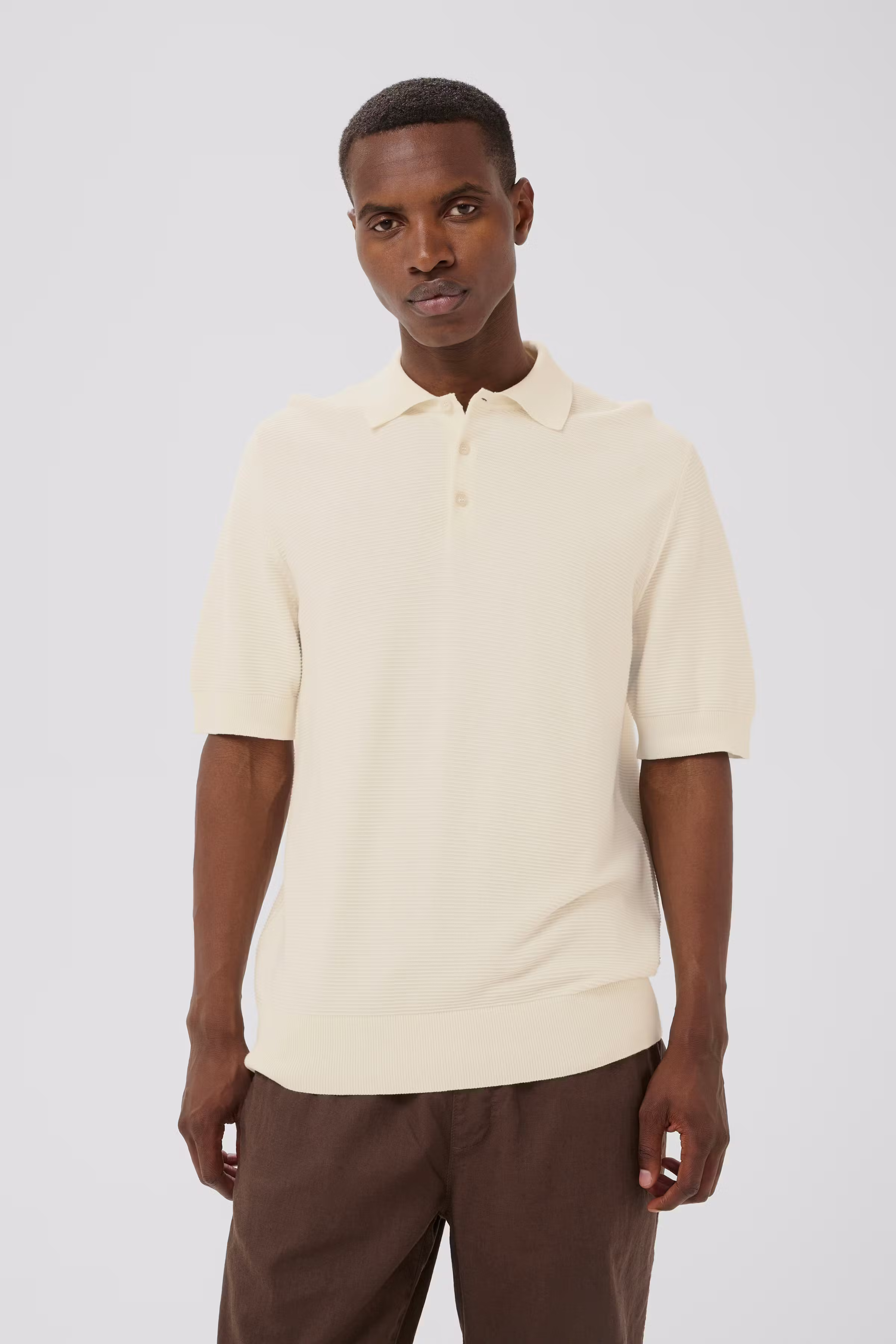 MApolo Poloshirt LOOKBOOK FRONT 30209117-110104